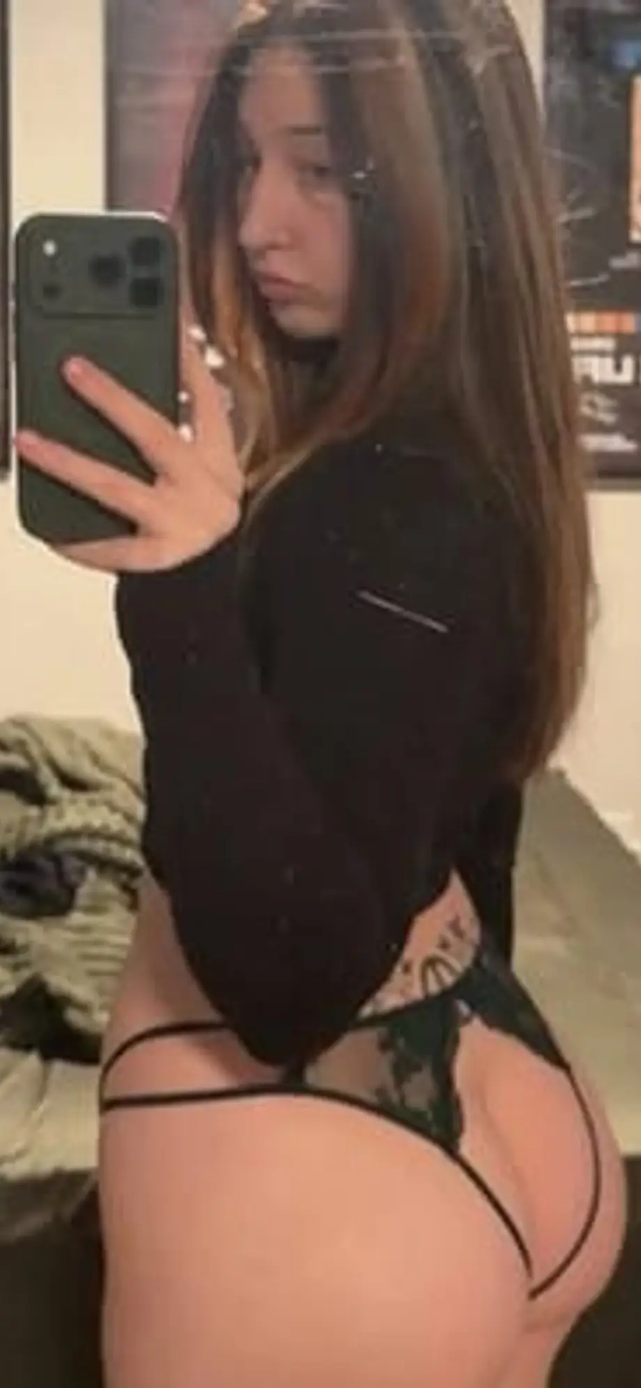 arie ♡ OnlyFans profile photo