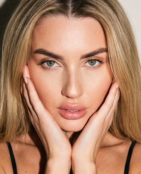 Masha🔥
