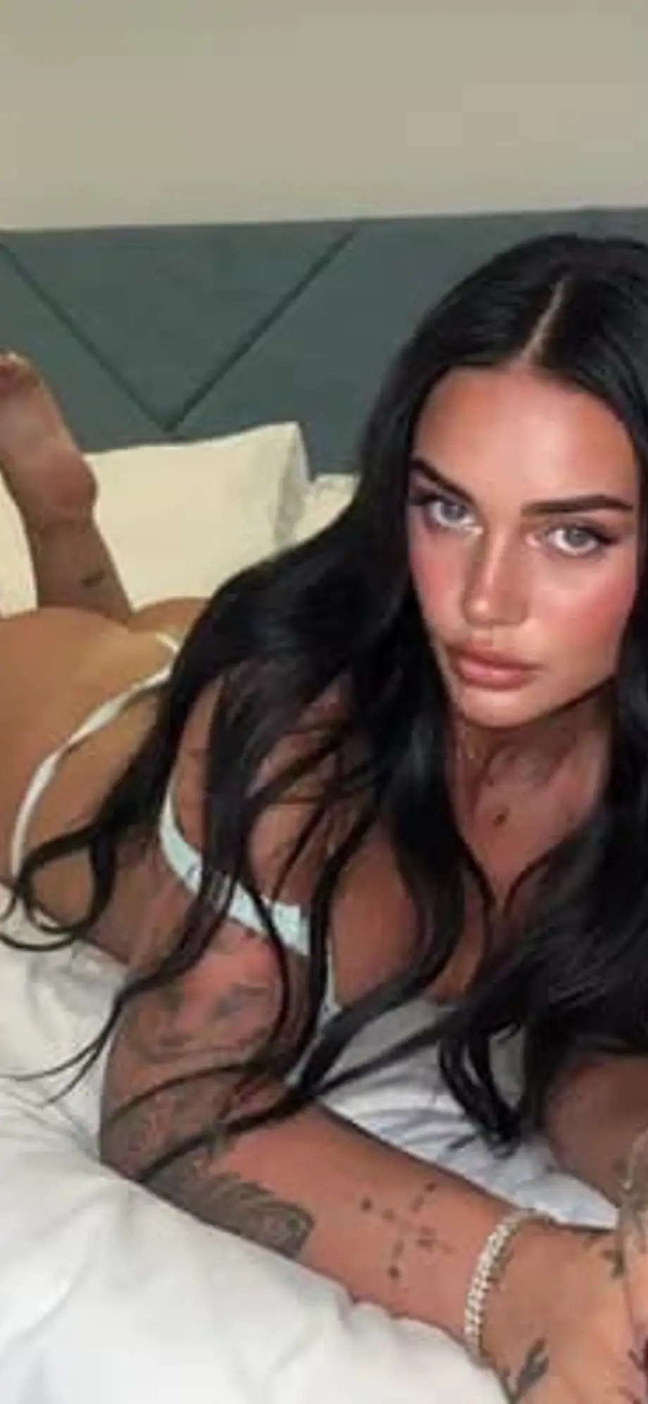 Roxy (#1 Rated Australian OF) OnlyFans profile photo