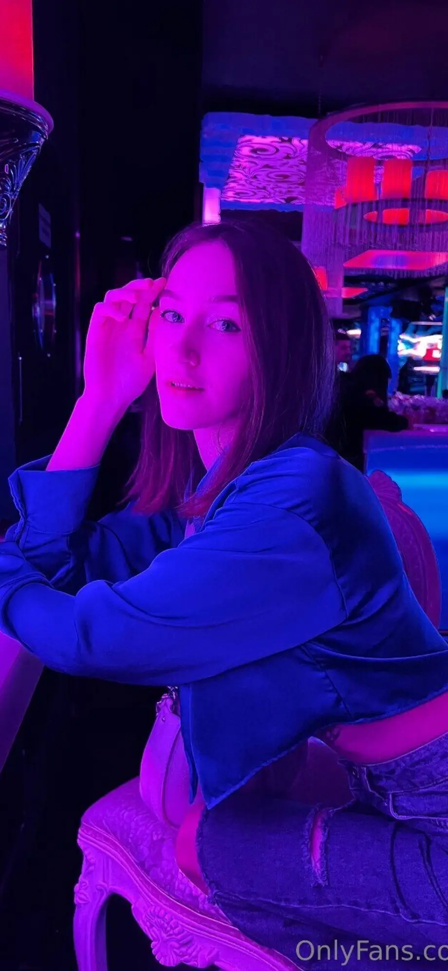 π±πΎπππππΎπΆπ OnlyFans profile photo