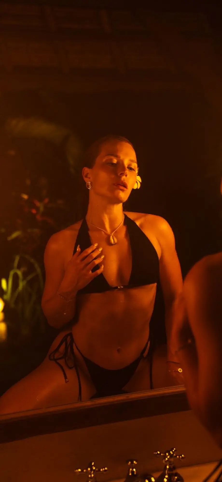 Clémence Audiard OnlyFans profile photo