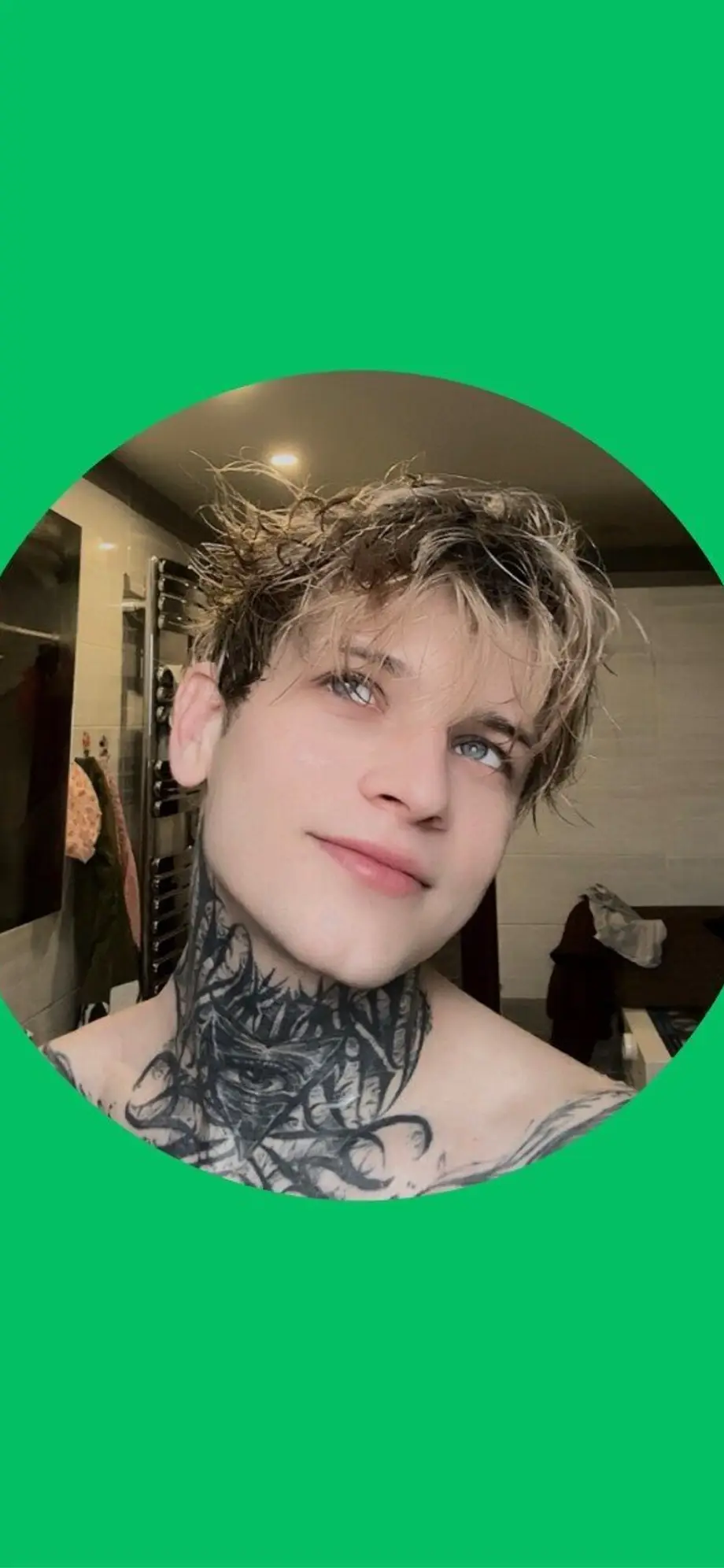 π Slavko π OnlyFans profile photo