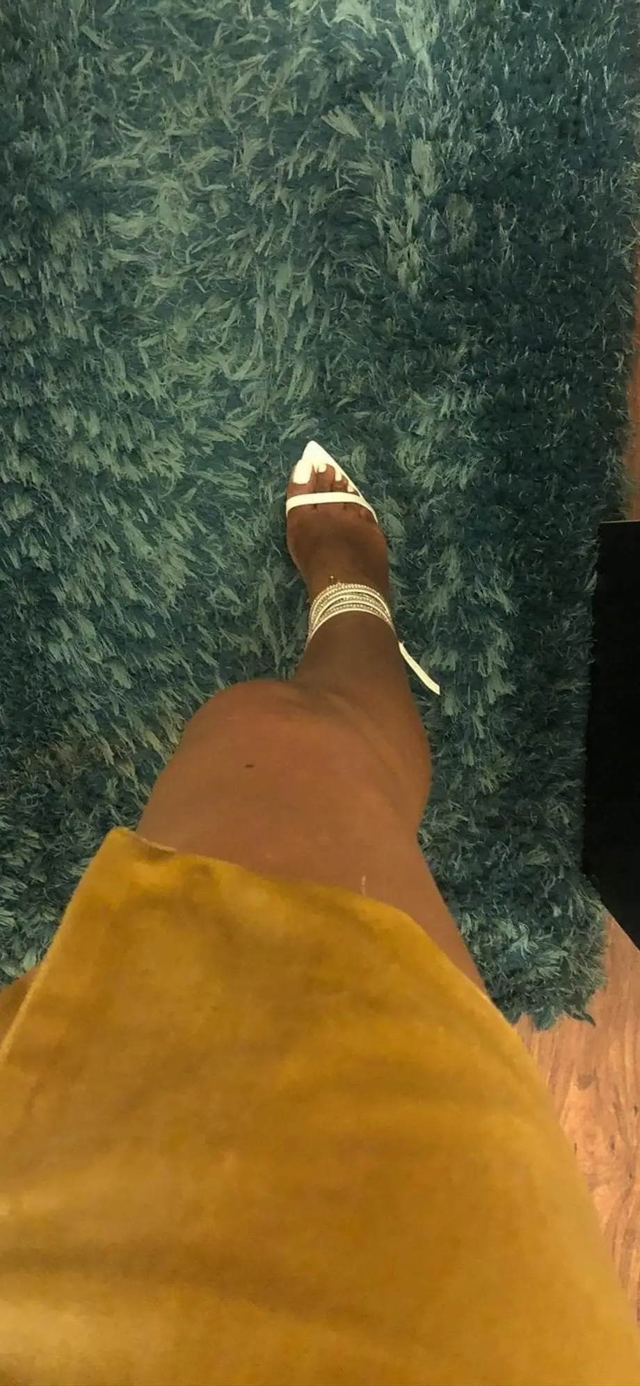 Goddess Ice βοΈπ Teen Findom Mistress π OnlyFans profile photo