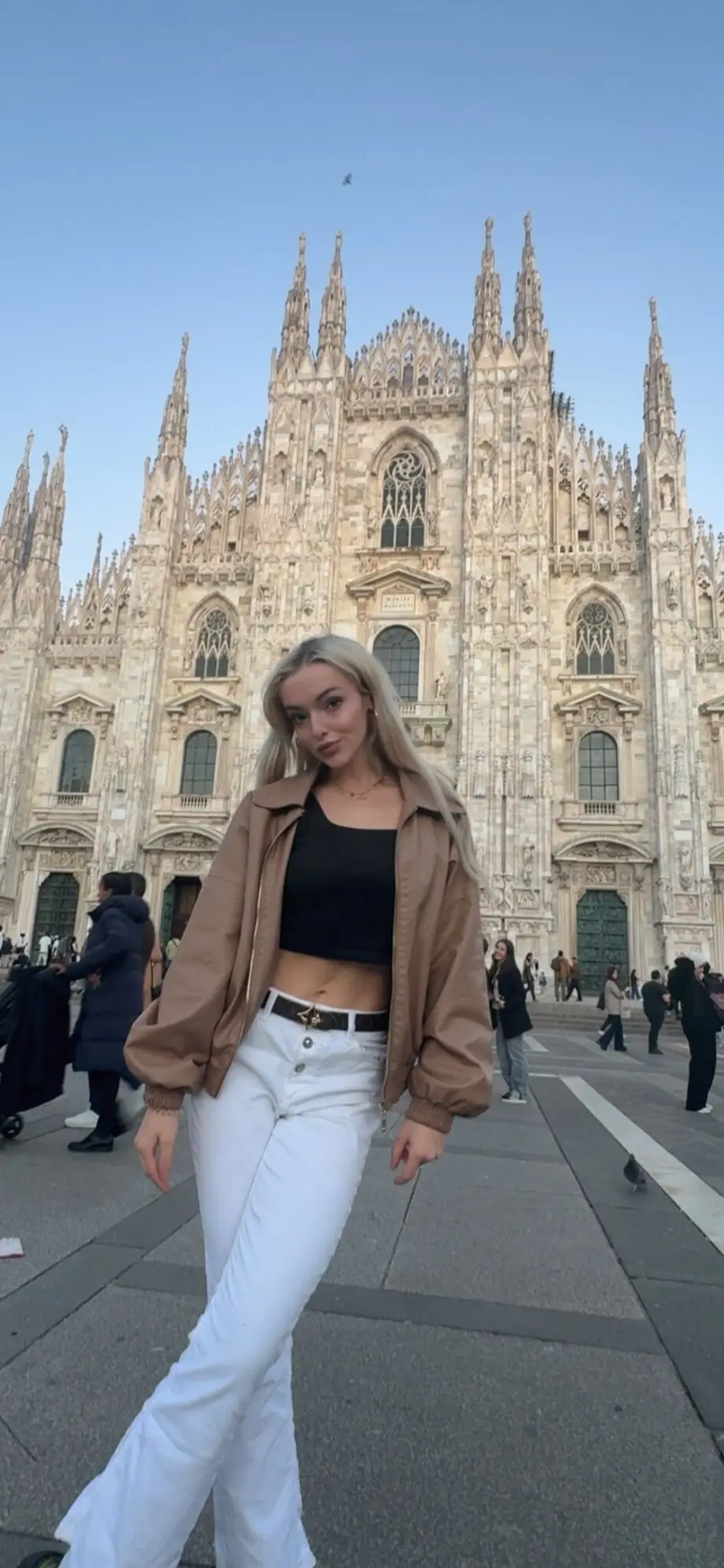 Amy Tills OnlyFans profile photo