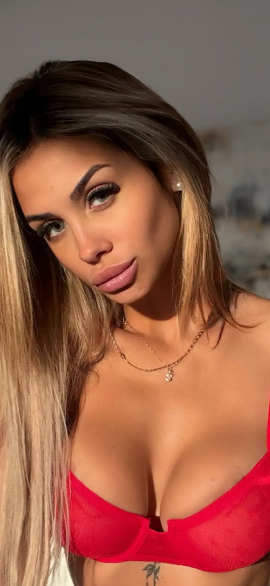 Alexa π OnlyFans profile photo