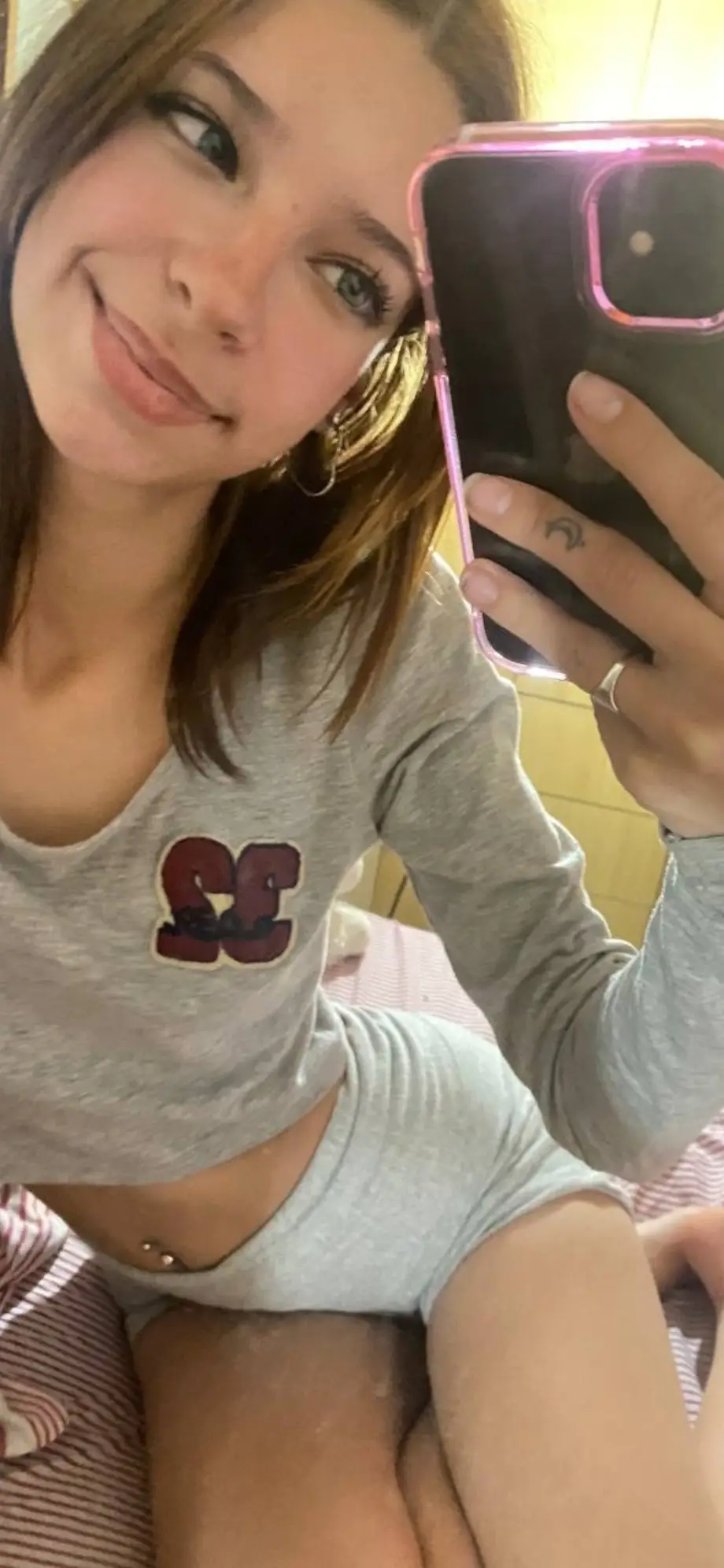 Lily OnlyFans profile photo