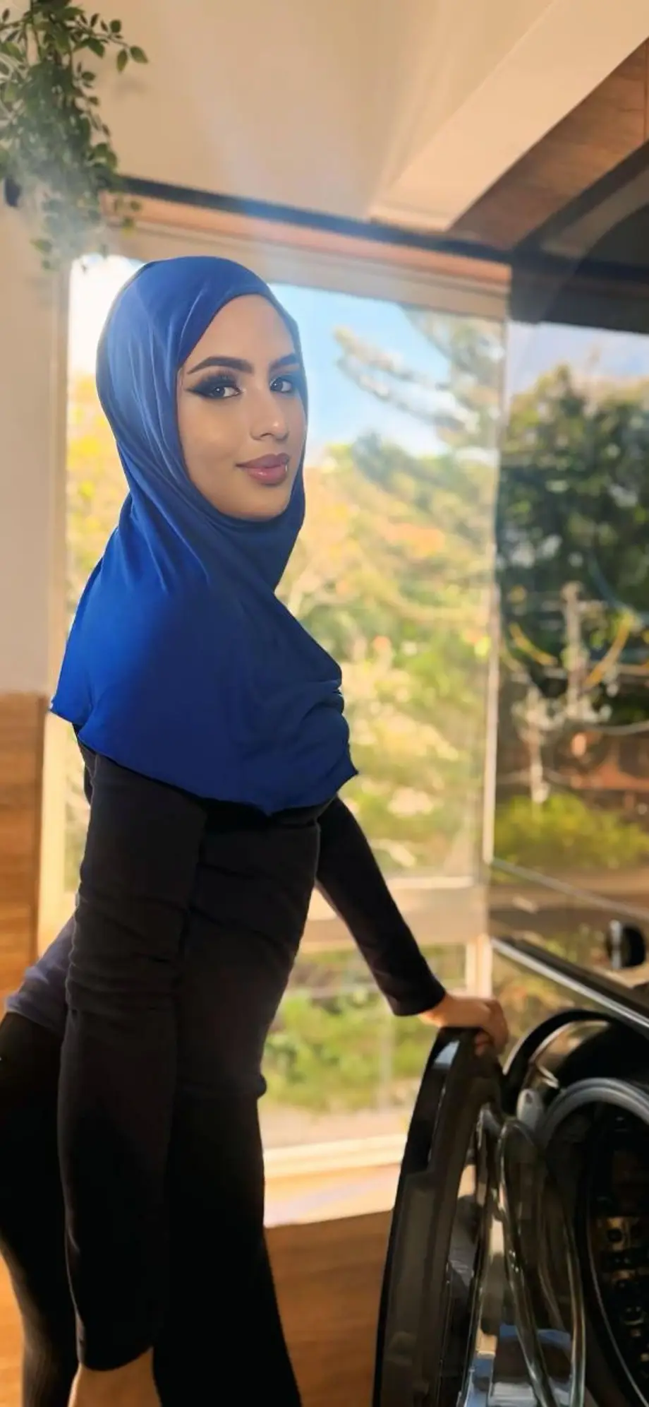 ꧁ ▪️Dalia🌙 داليا فايد ▪️꧂ OnlyFans profile photo