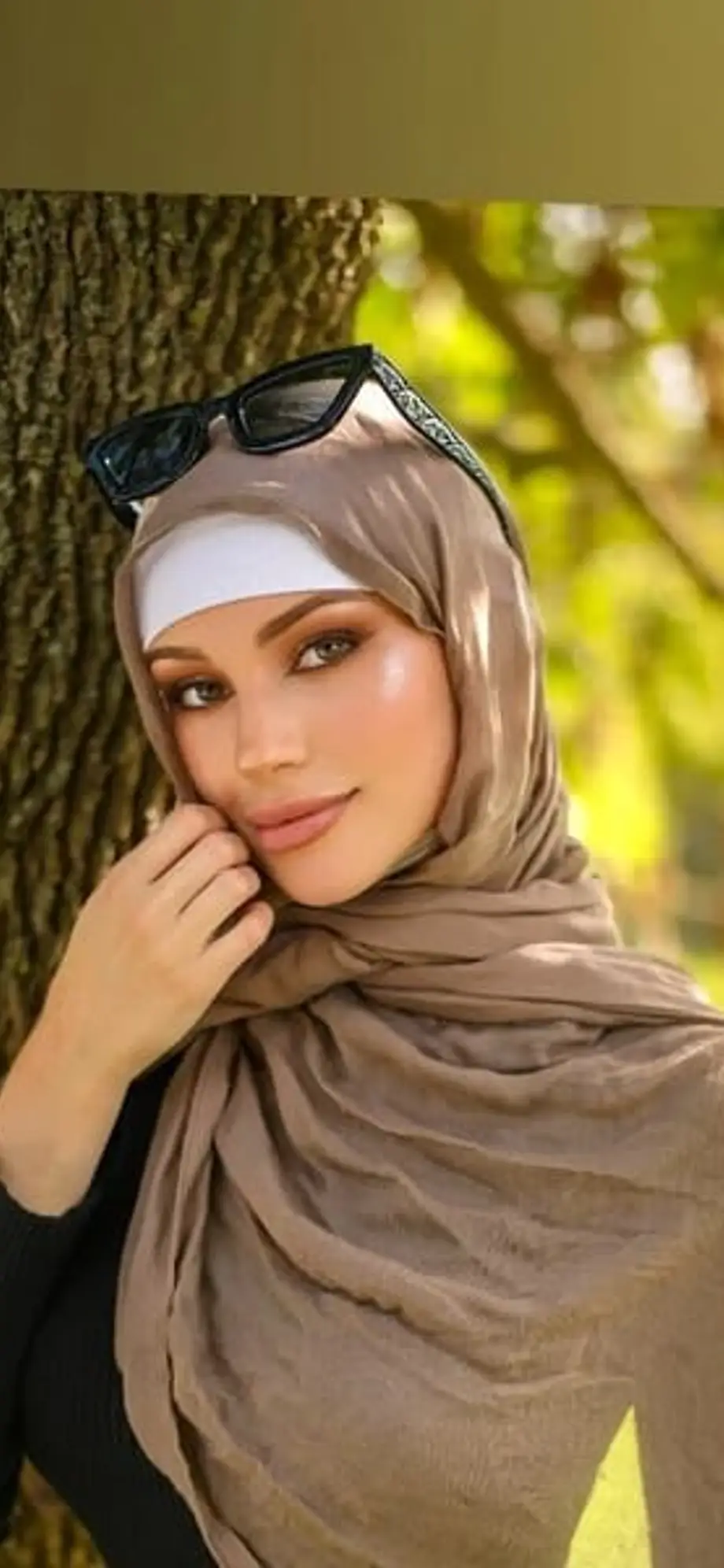 Julia Мansour 🪷 OnlyFans profile photo
