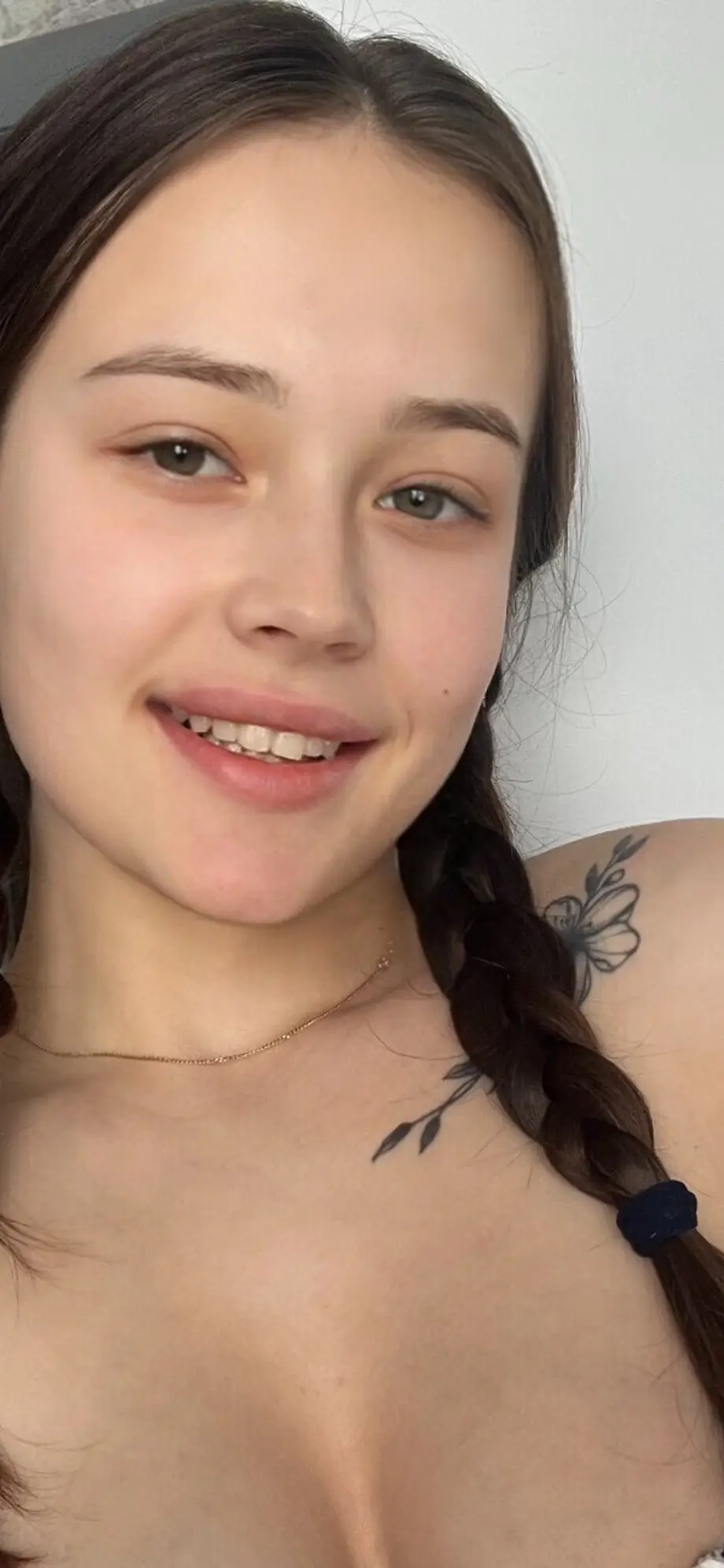Lill Li ๐ OnlyFans profile photo