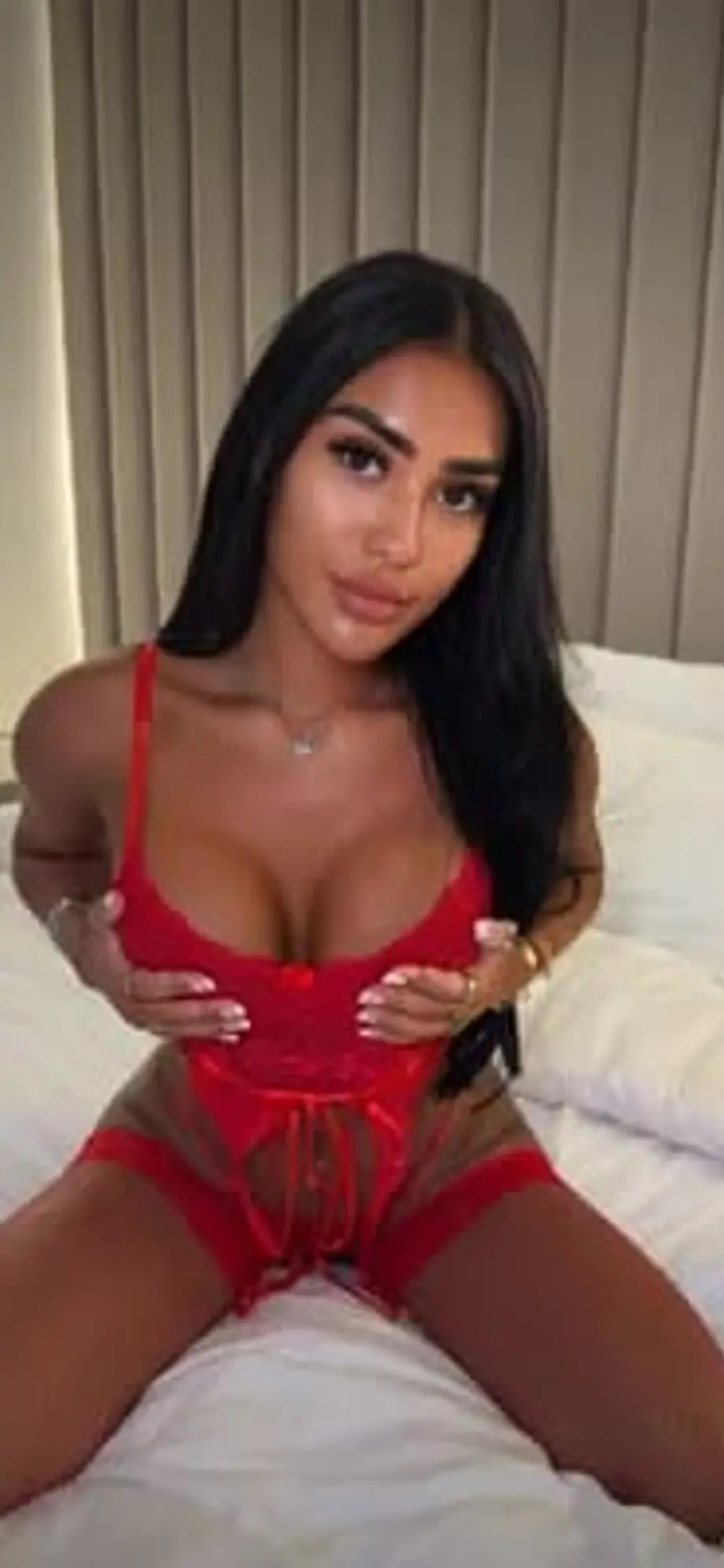 Miley Rae 🌶️ OnlyFans profile photo