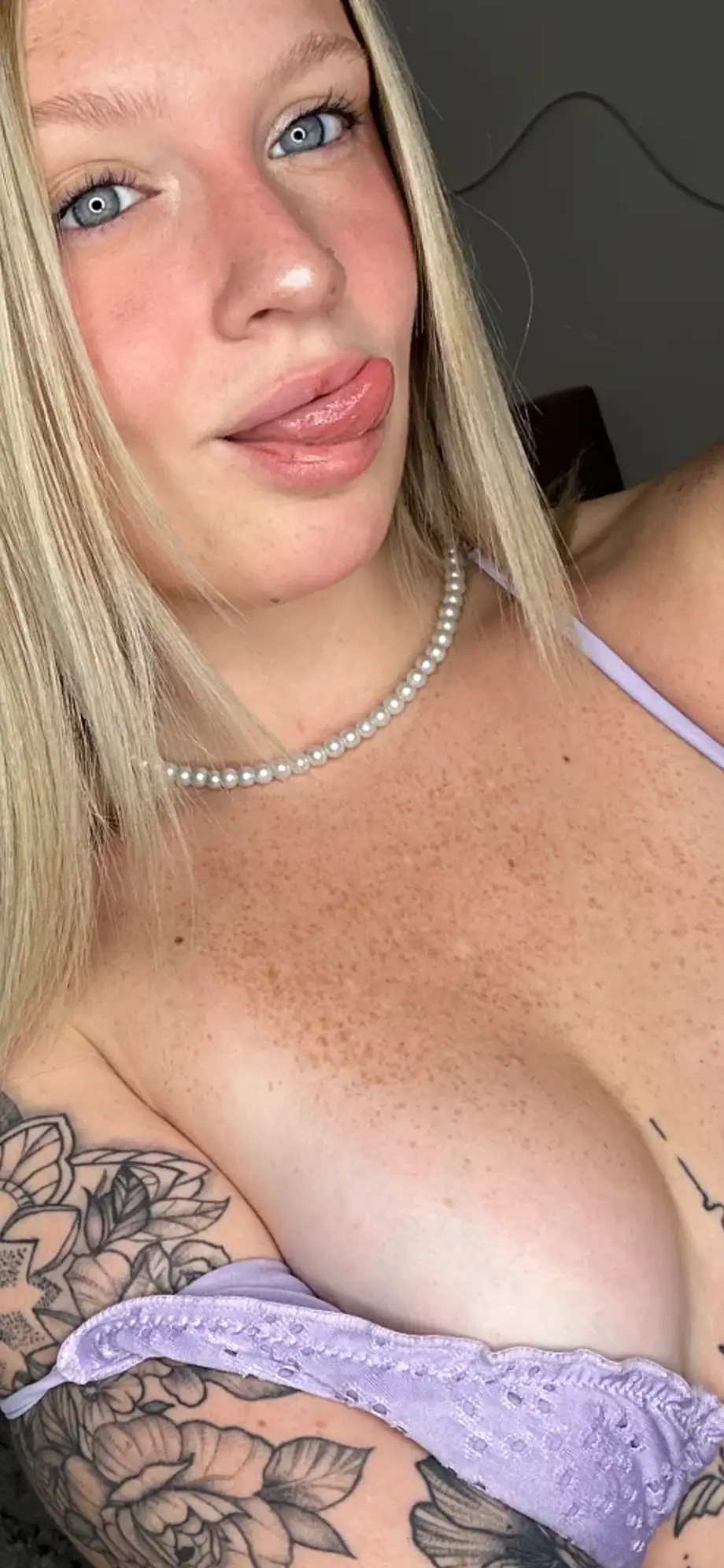 Blair 🖤🧸 OnlyFans profile photo