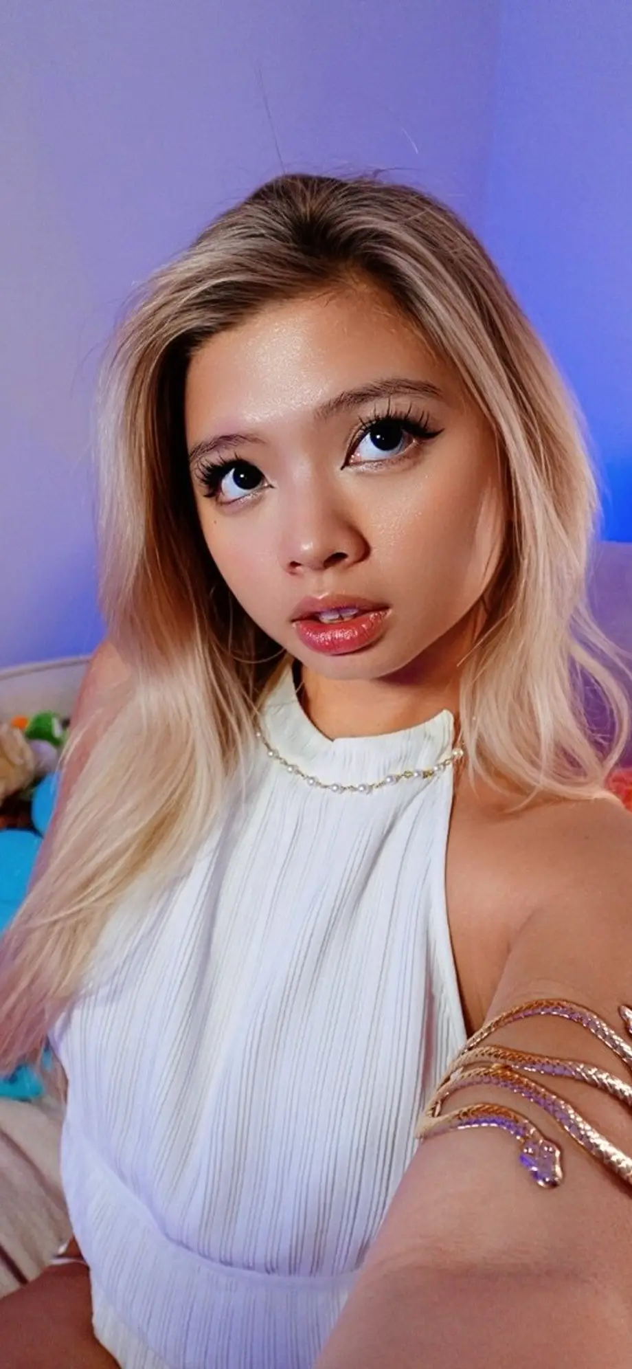π Queen Ivory π OnlyFans profile photo
