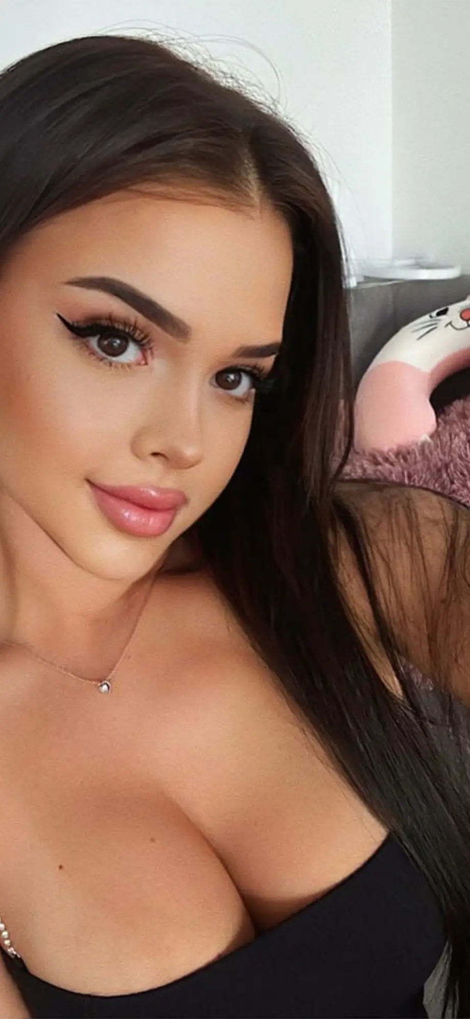 ๐ Bella โฝ^โขโฉโข^โผ ๐ OnlyFans profile photo