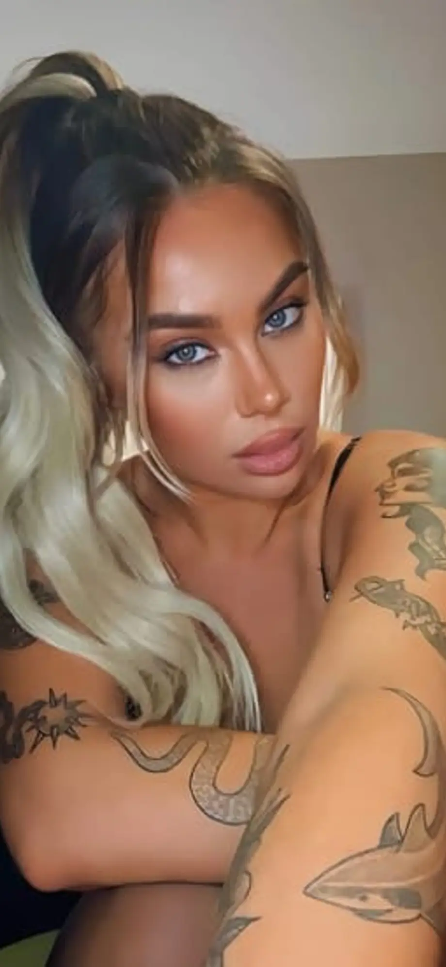 Selena Parker OnlyFans profile photo