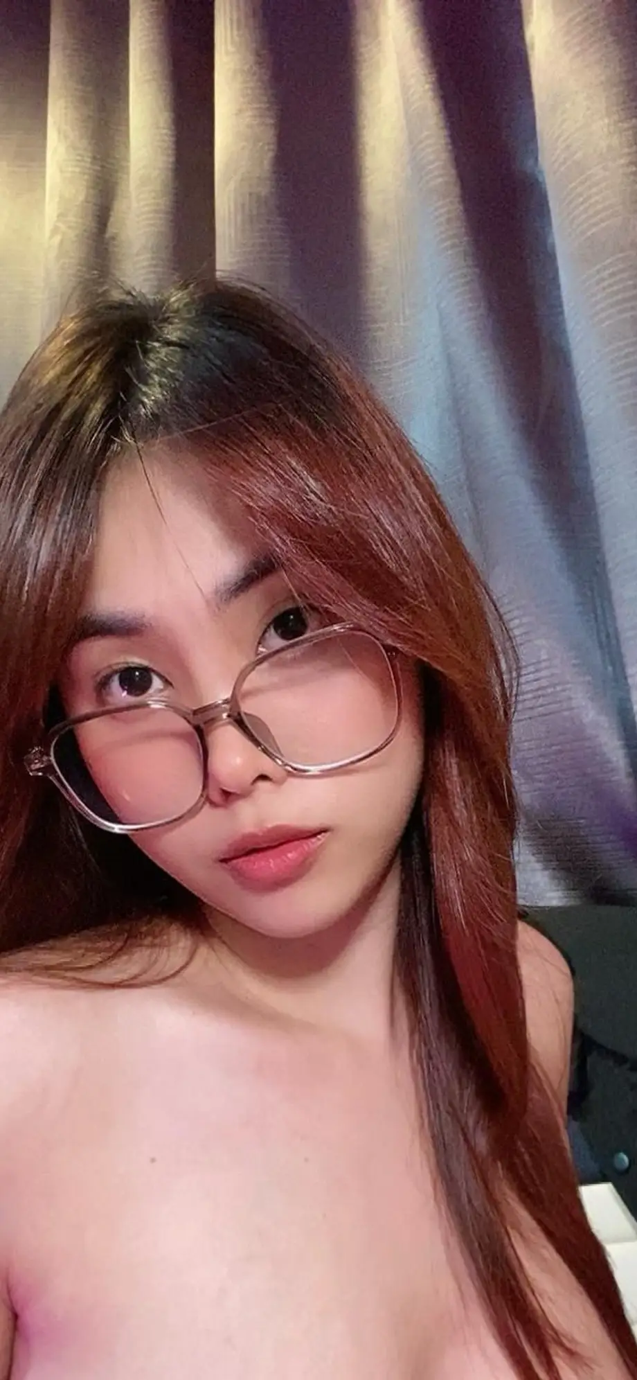 🪭Innocent Asian Doll ❤️‍🔥 OnlyFans profile photo