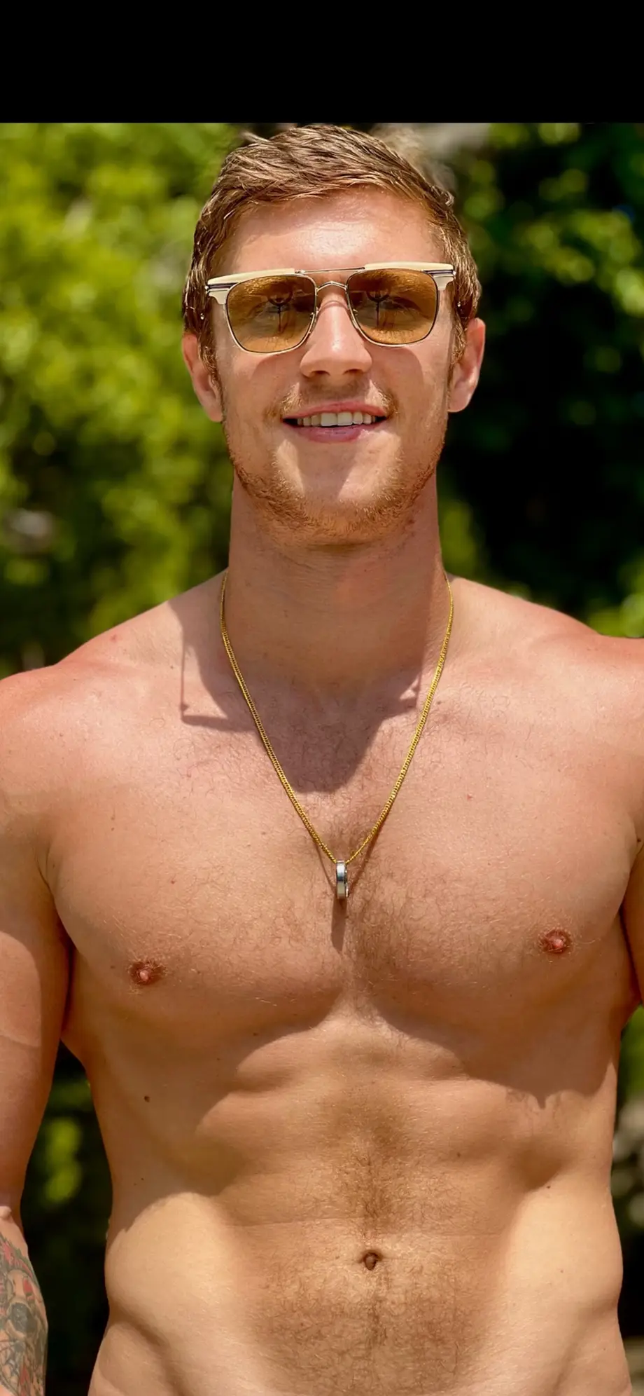 Oliver Flynn OnlyFans profile photo