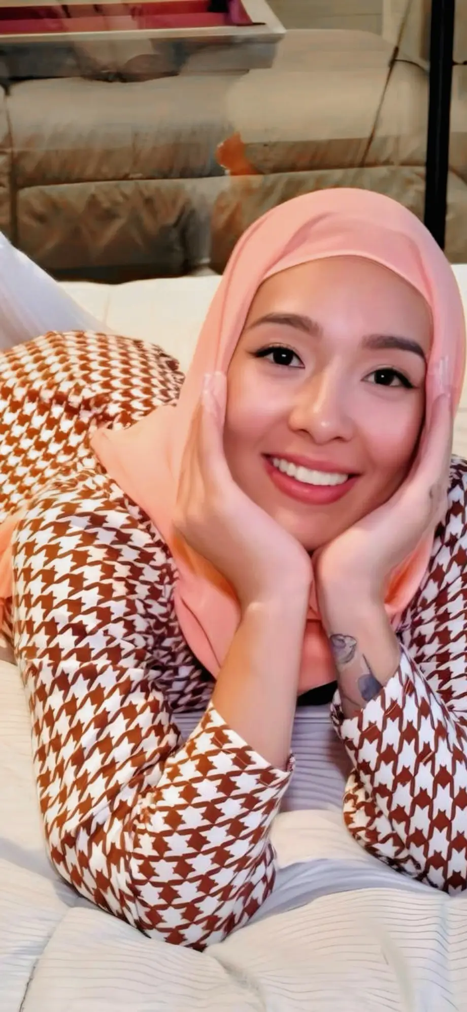 🌸🌙 ❃ Kamila Nazir ❃ 🌙🌸 OnlyFans profile photo