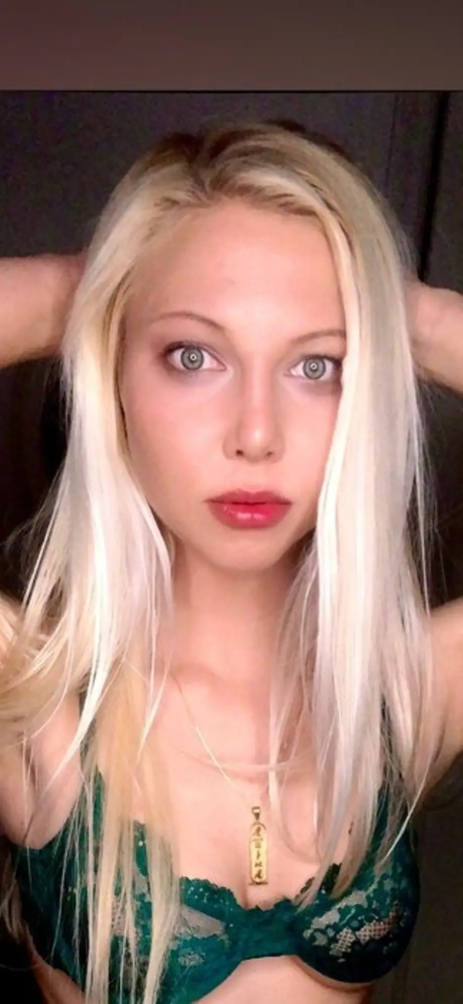 Kimber π Anal Queen π Free Trial OnlyFans profile photo