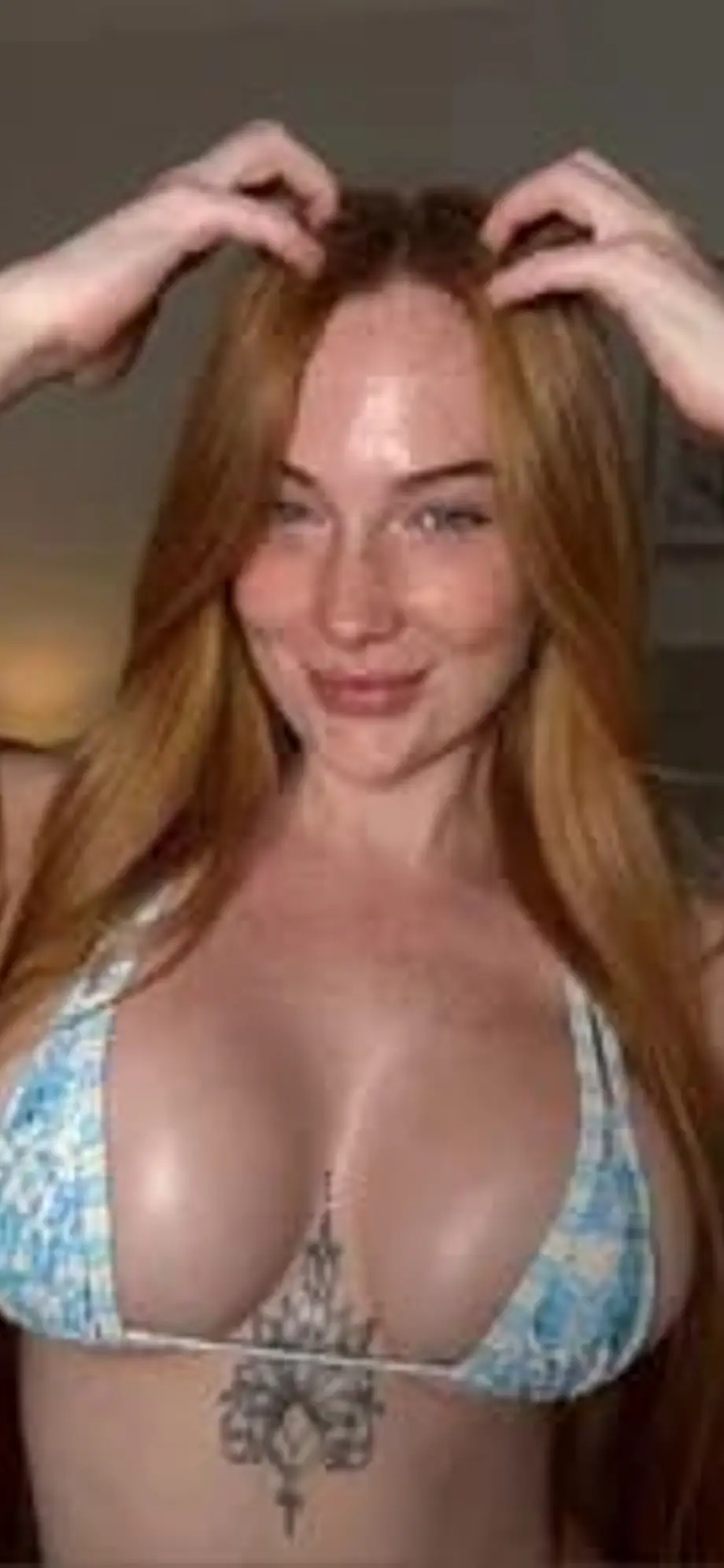 Eleanor (#1 Rated Redhead) FREE Access OnlyFans profile photo