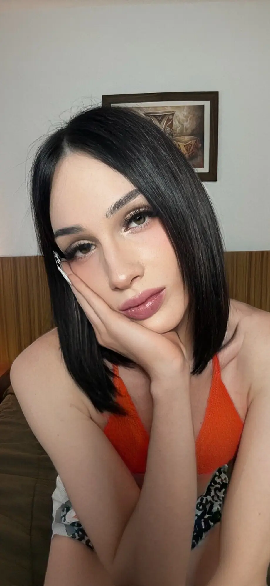 Riley 🏳️‍⚧️ 18yo ˚.🍆⋆ OnlyFans profile photo