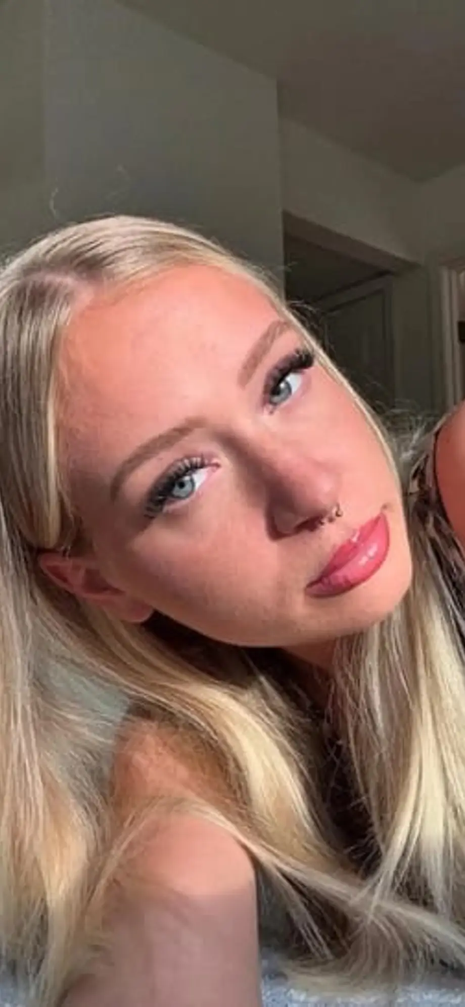 Daisy🌼 | blue eyed blondy!! OnlyFans profile photo