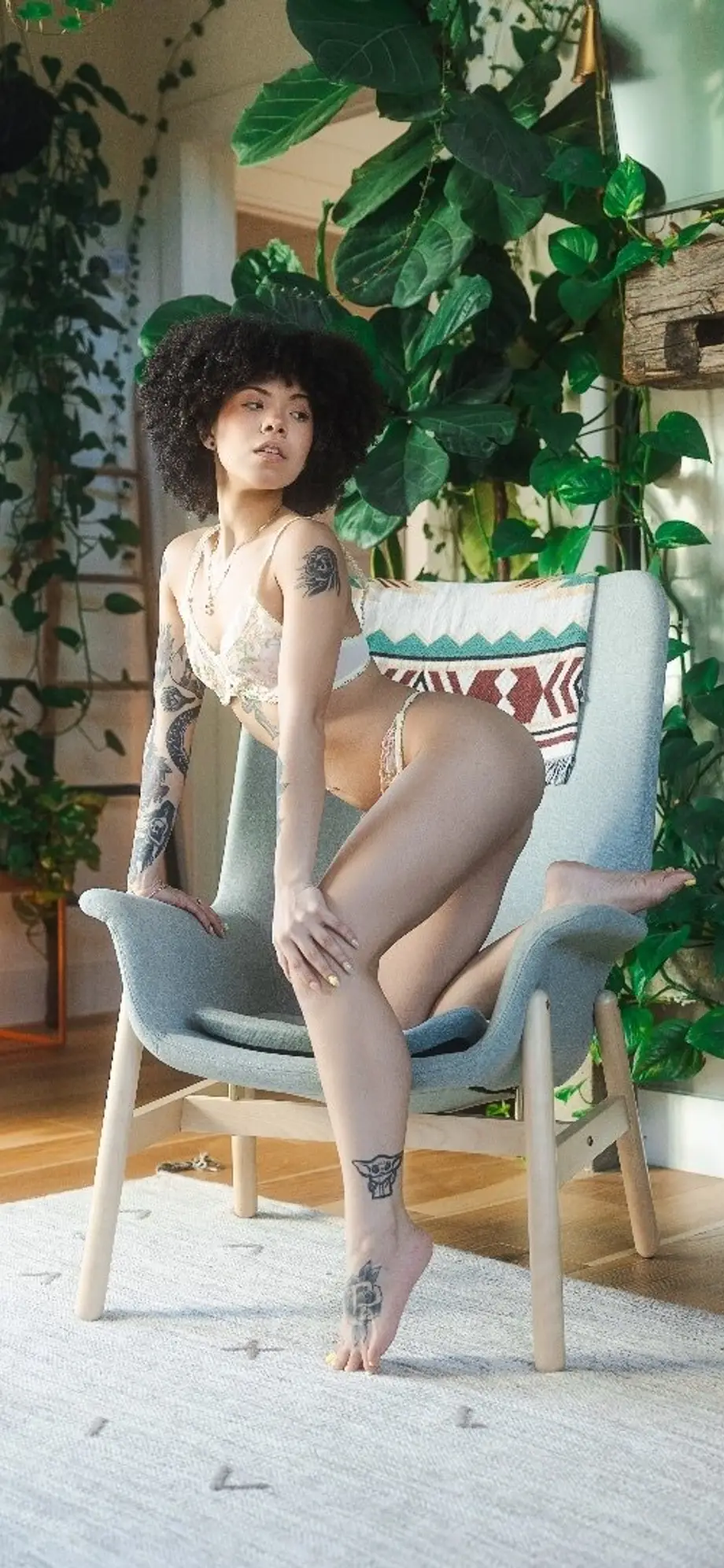 Shweetie OnlyFans profile photo