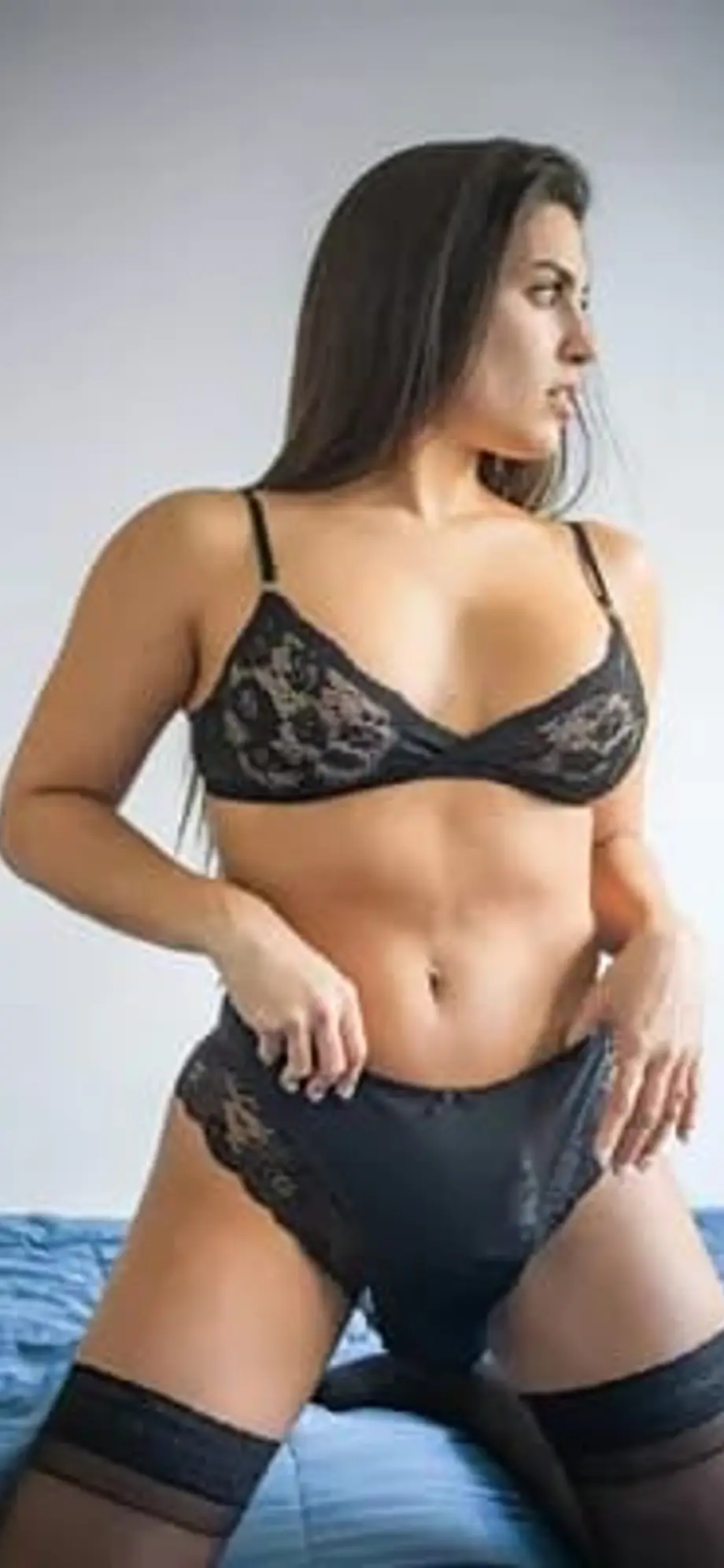 Leah 7" ๐ณ๏ธโโง๏ธ OnlyFans profile photo