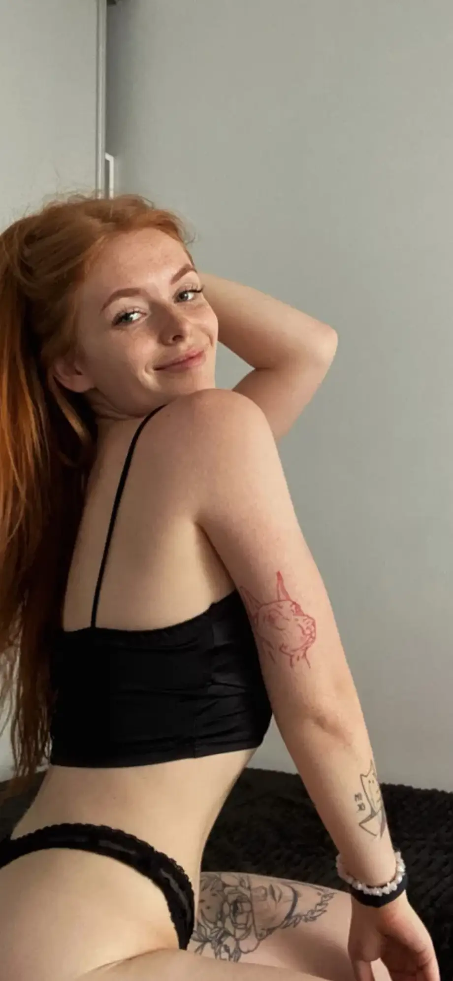 Jane🦊 OnlyFans profile photo
