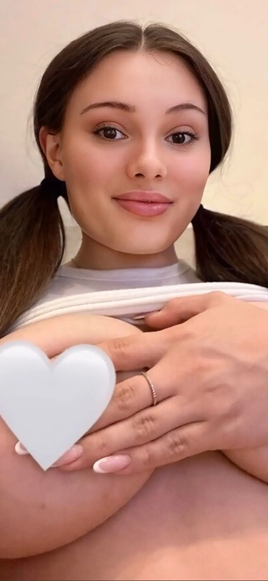 Delilah ๐ RATED #1 Best Tits on OF OnlyFans profile photo