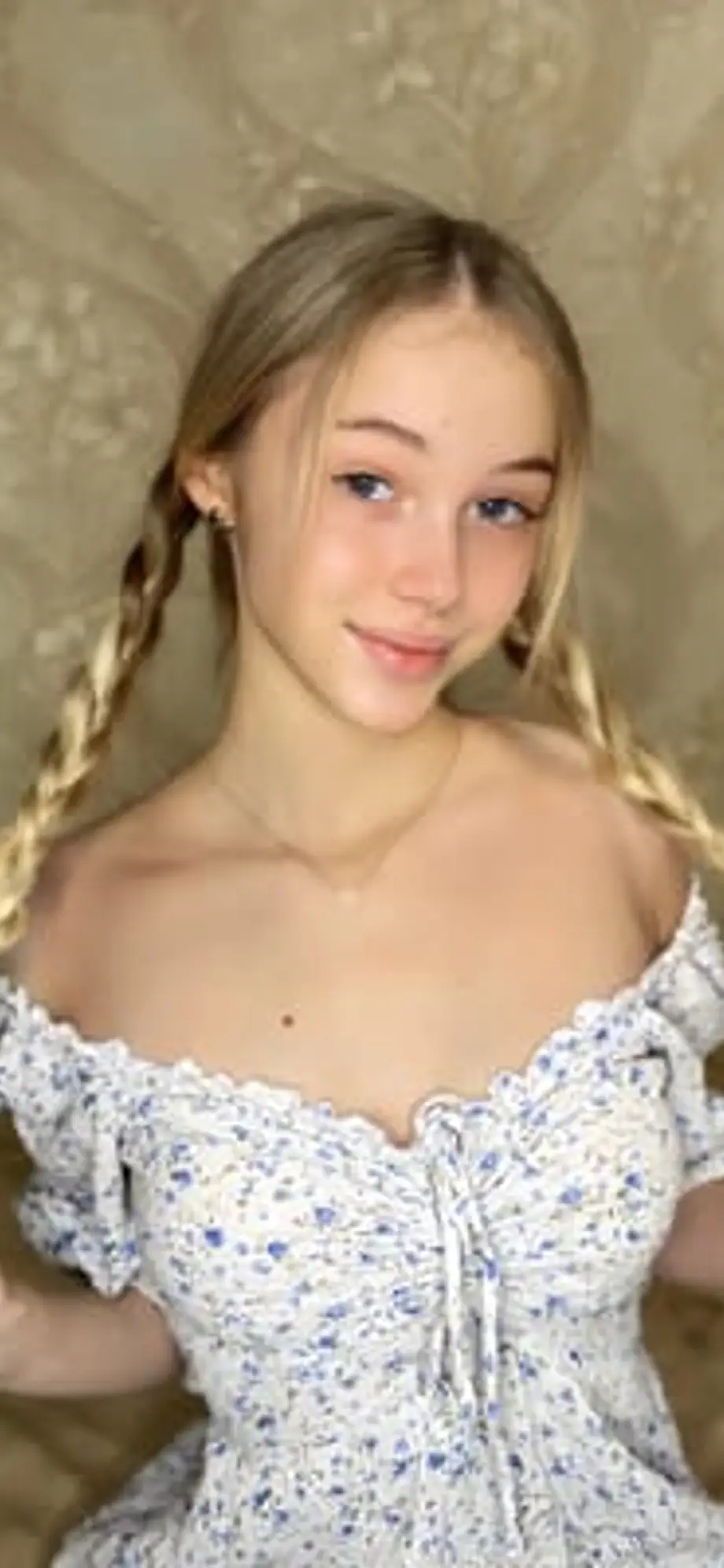 💕Small LEILA 🍦 OnlyFans profile photo