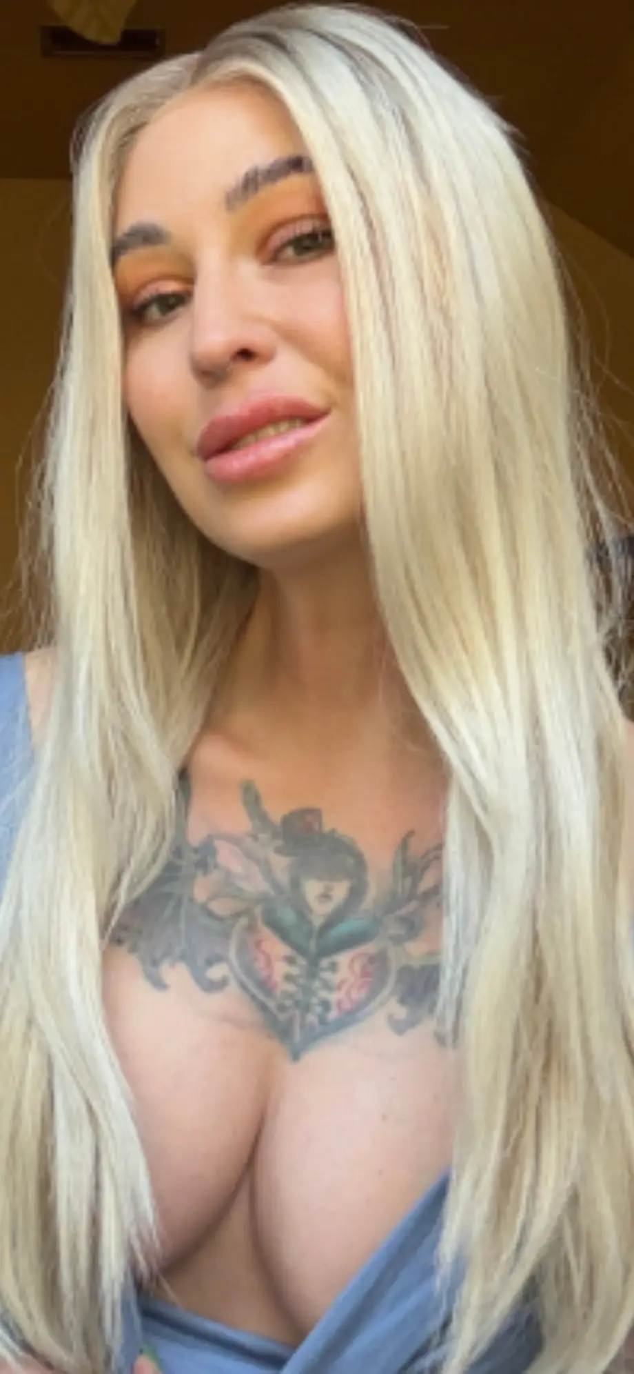 Kleio Valentien 🖤 OnlyFans profile photo