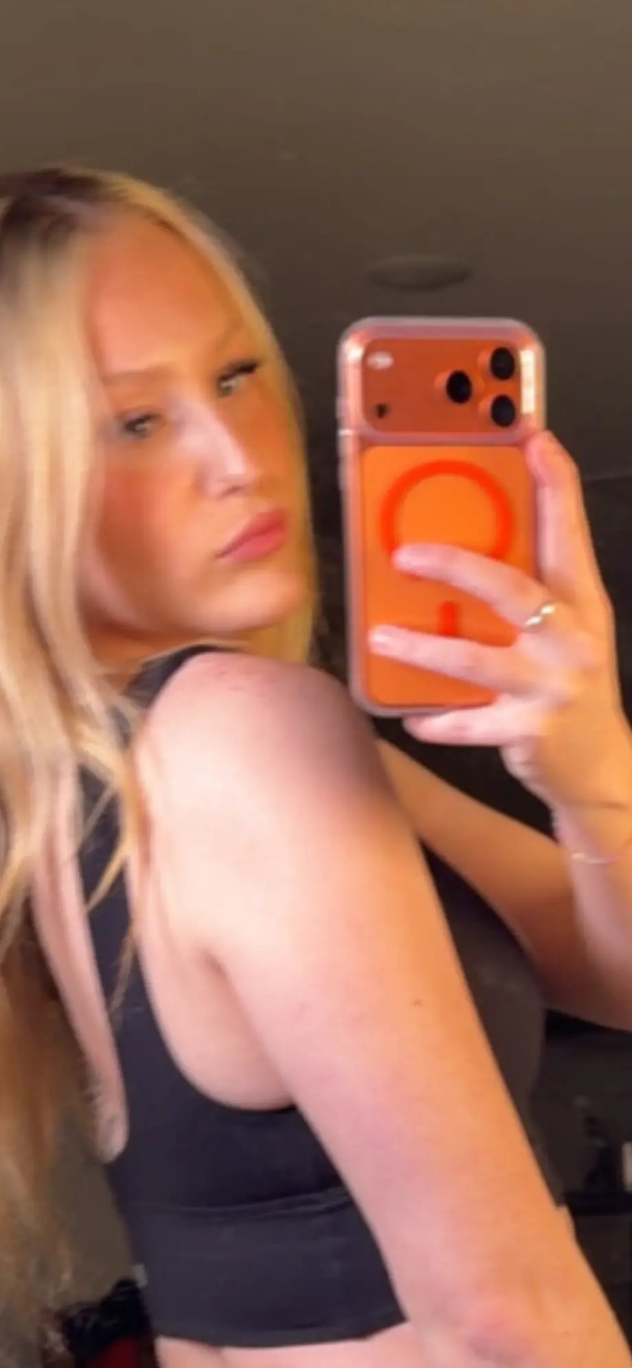Grace Bailey Blonde TEEN w blue eyes π’ ONLINE π’ OnlyFans profile photo