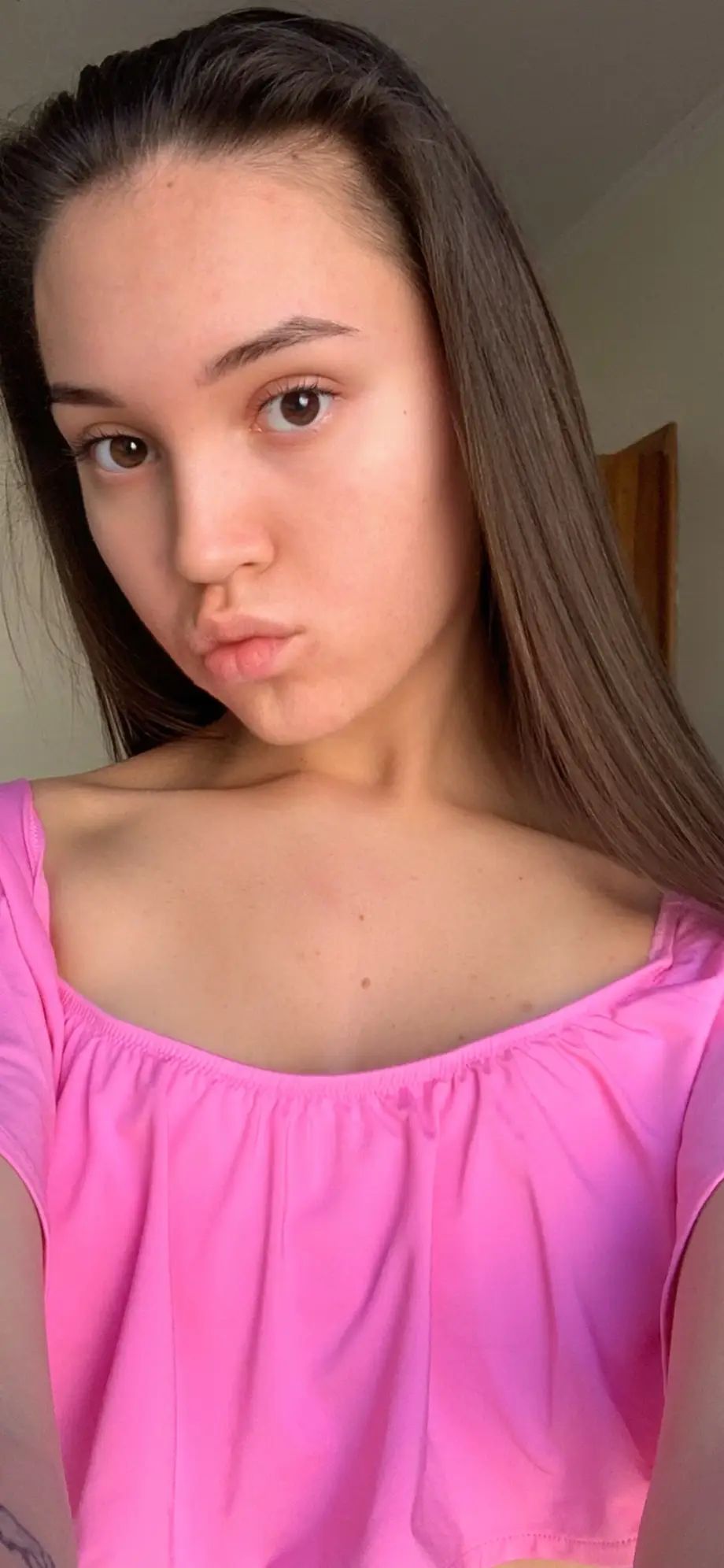 Miss Svetik 🥰 OnlyFans profile photo