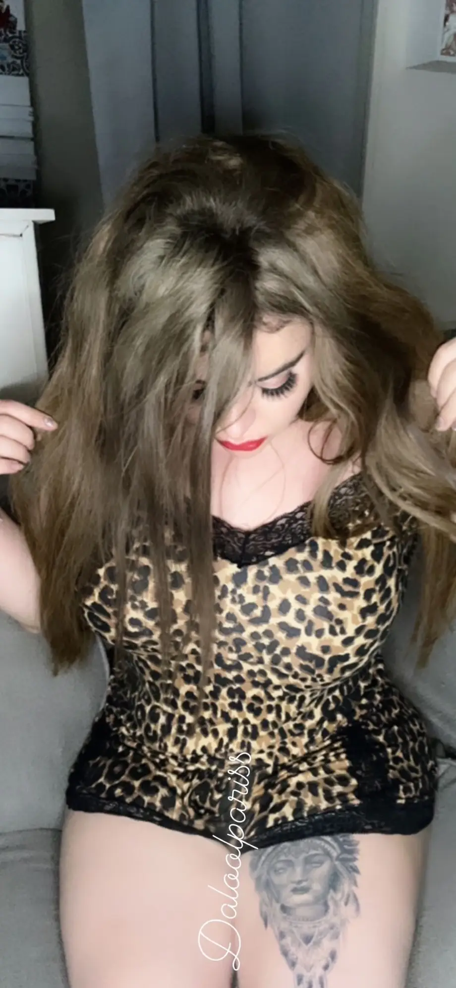 Daloolpariss OnlyFans profile photo