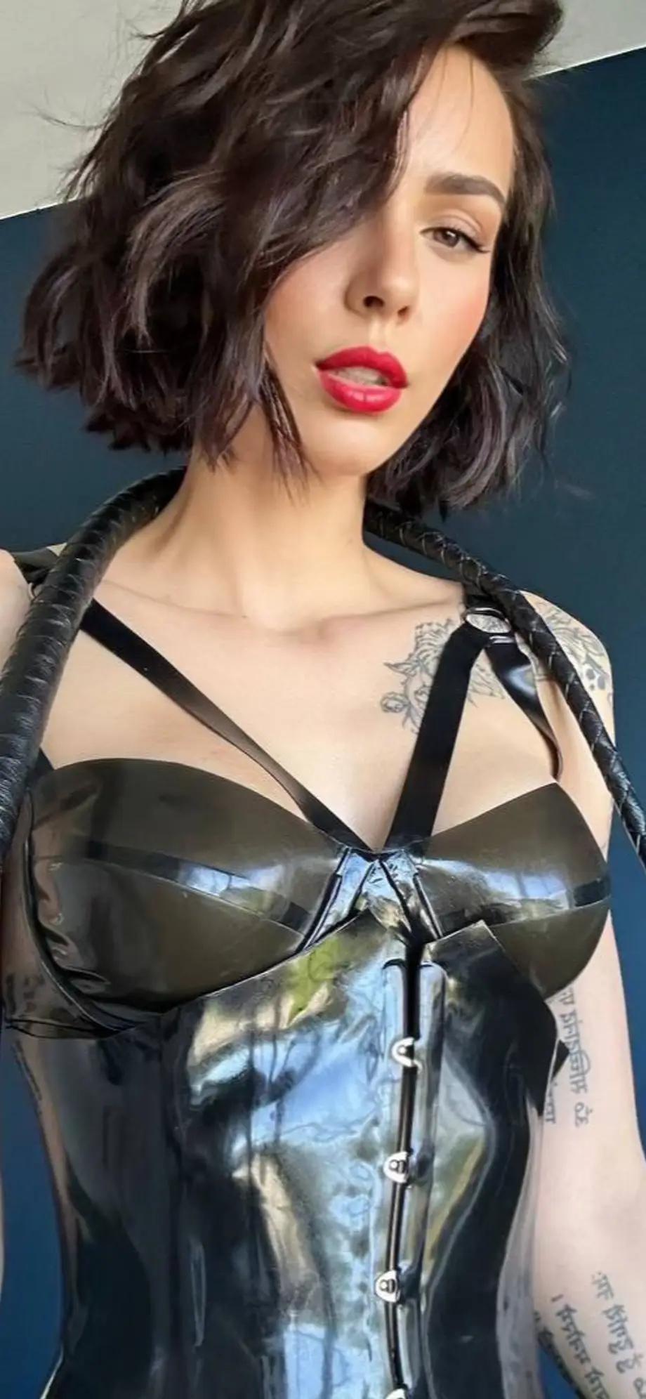 Monicademistress OnlyFans profile photo