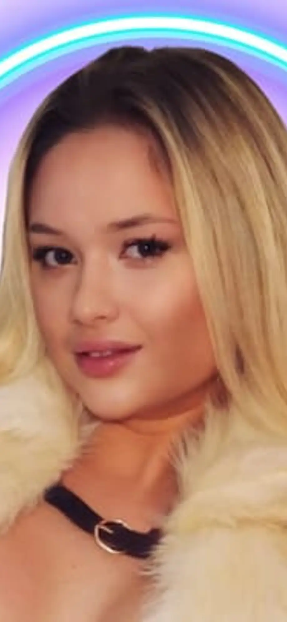 💜 Jessie Ames OnlyFans profile photo