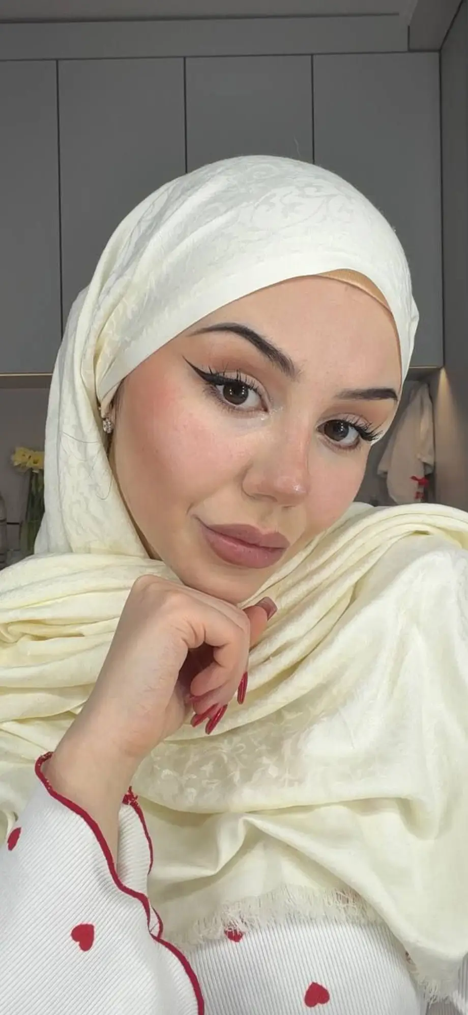 Liyana 🌙🕌 OnlyFans profile photo