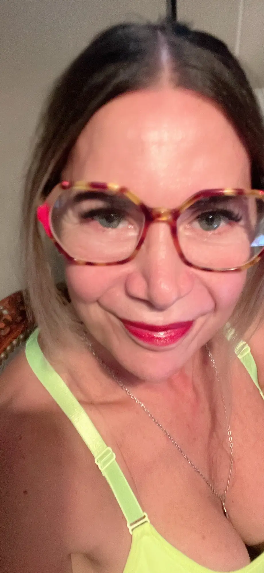 Mariela OnlyFans profile photo