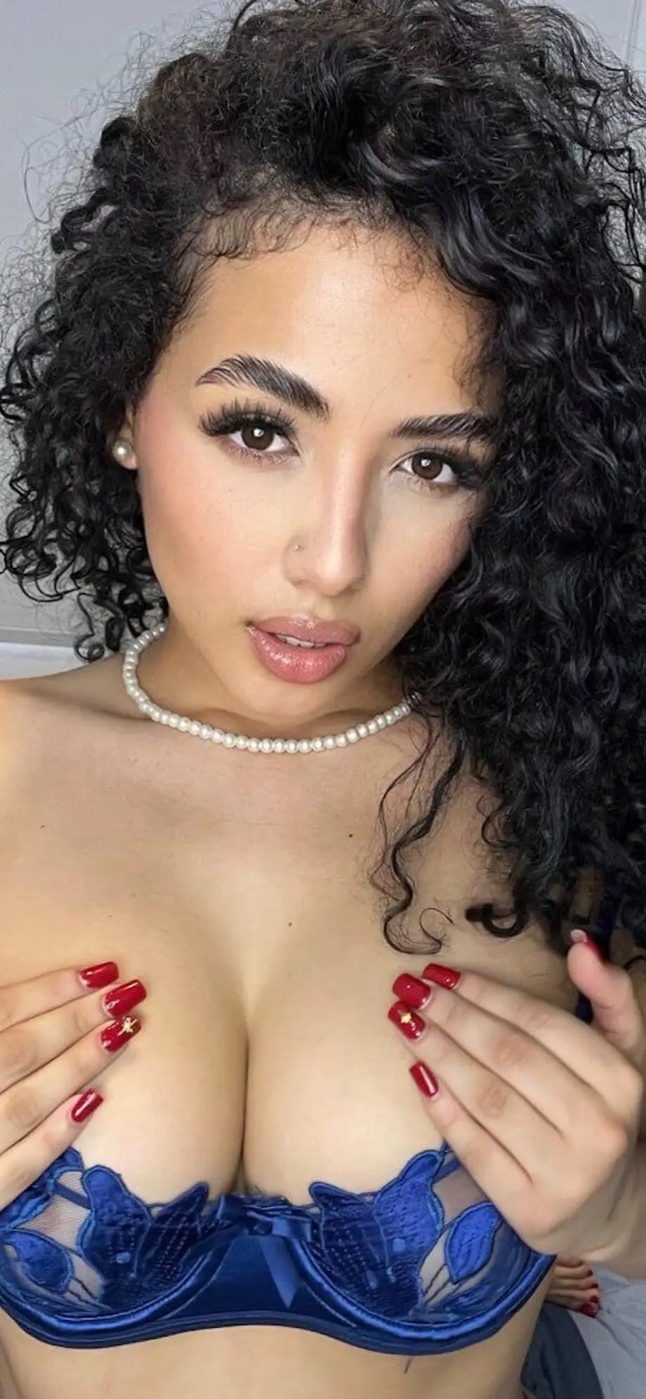 FrancescaItalianSpark🔥 OnlyFans profile photo