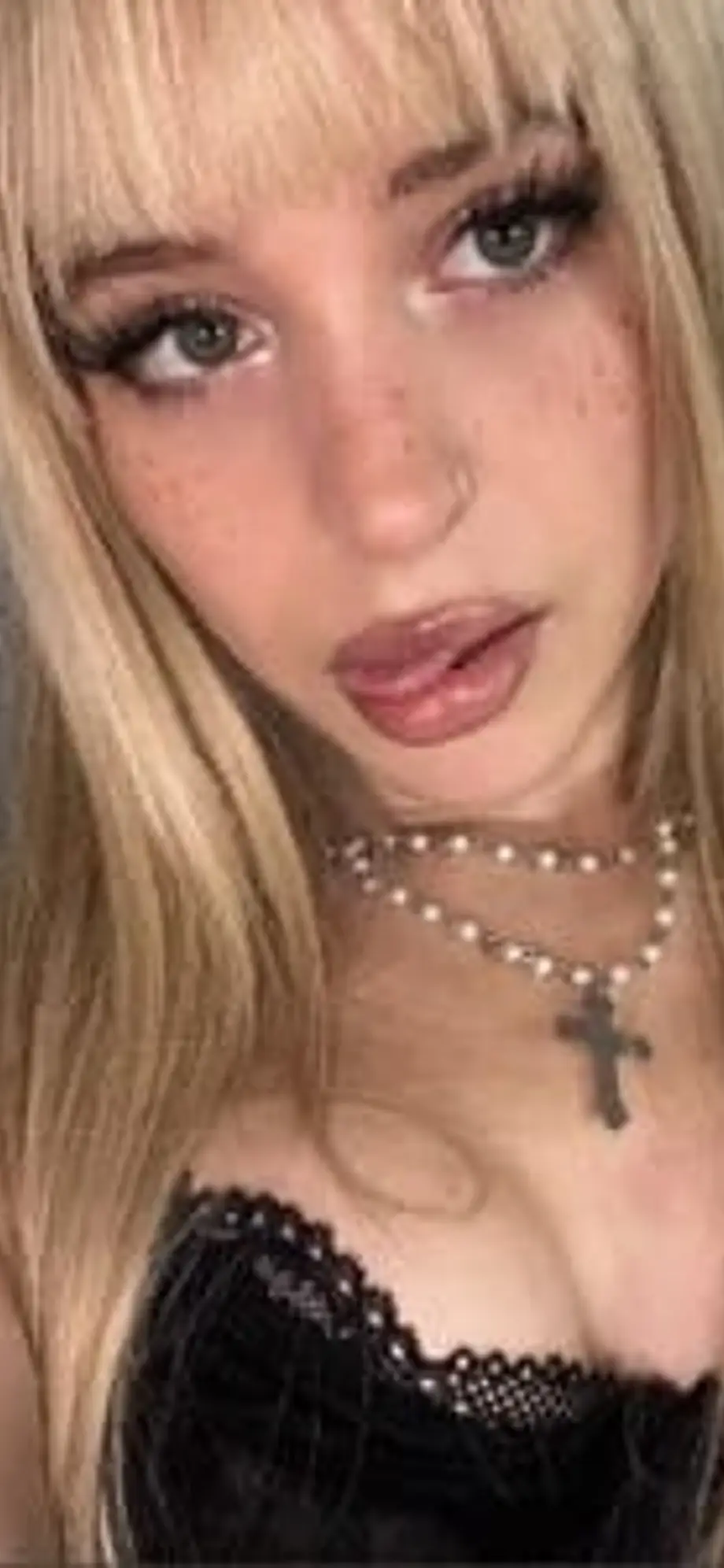 Faye - TEEN SLUT! OnlyFans profile photo