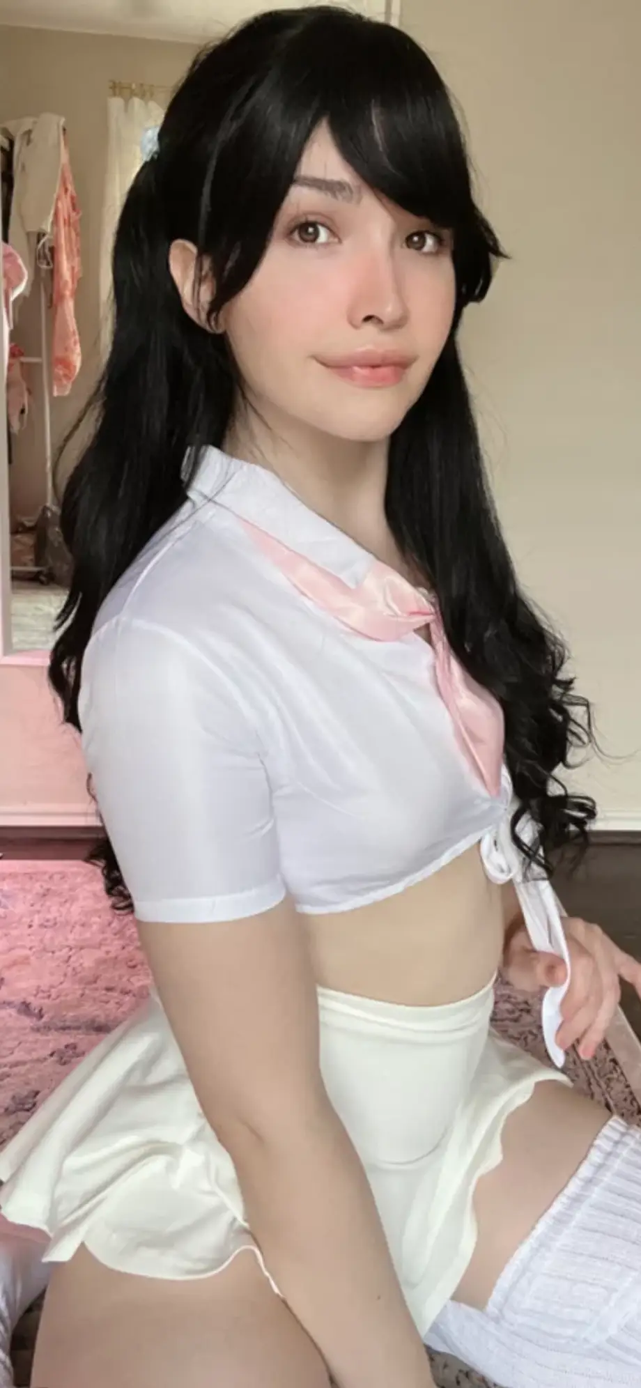Ariana Angels ๐ผ #1 Anime Trans Girl on OF ๐ OnlyFans profile photo