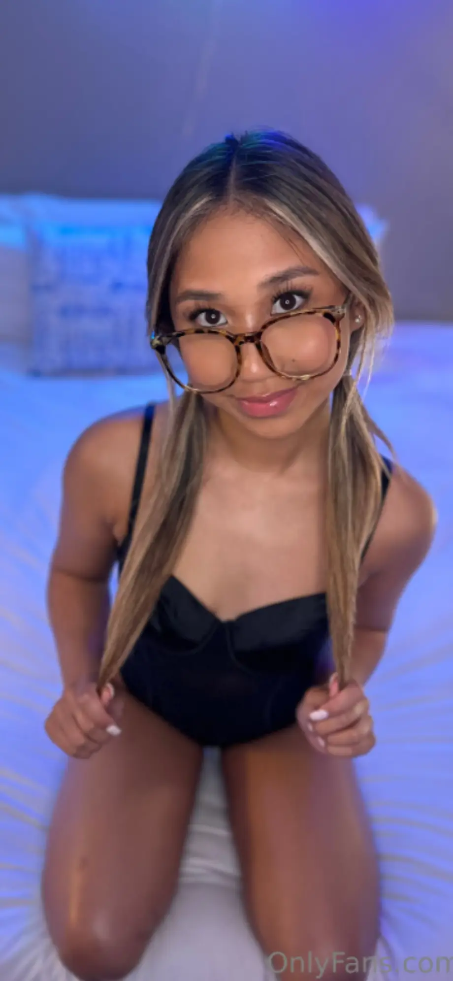 Misty Lee OnlyFans profile photo