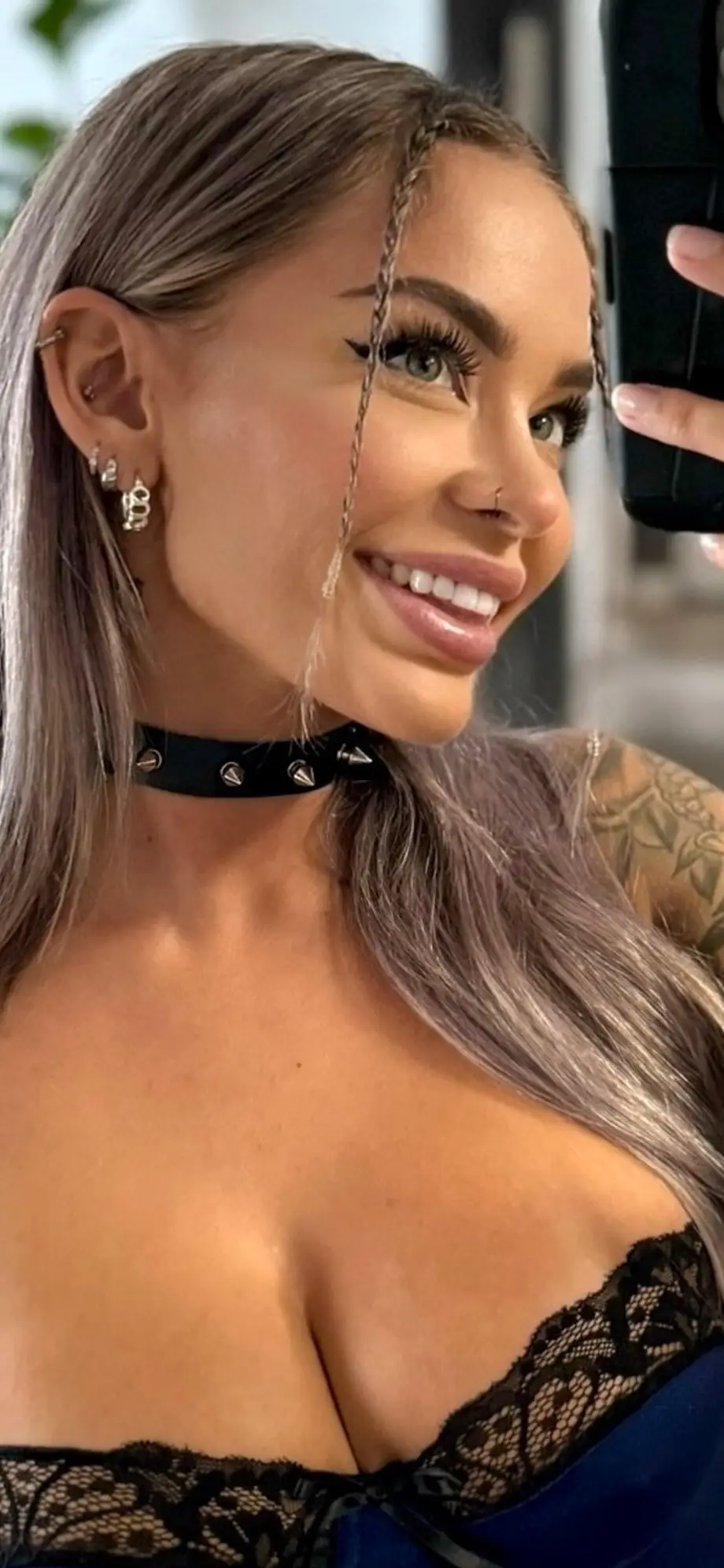 Hayley Davies OnlyFans profile photo