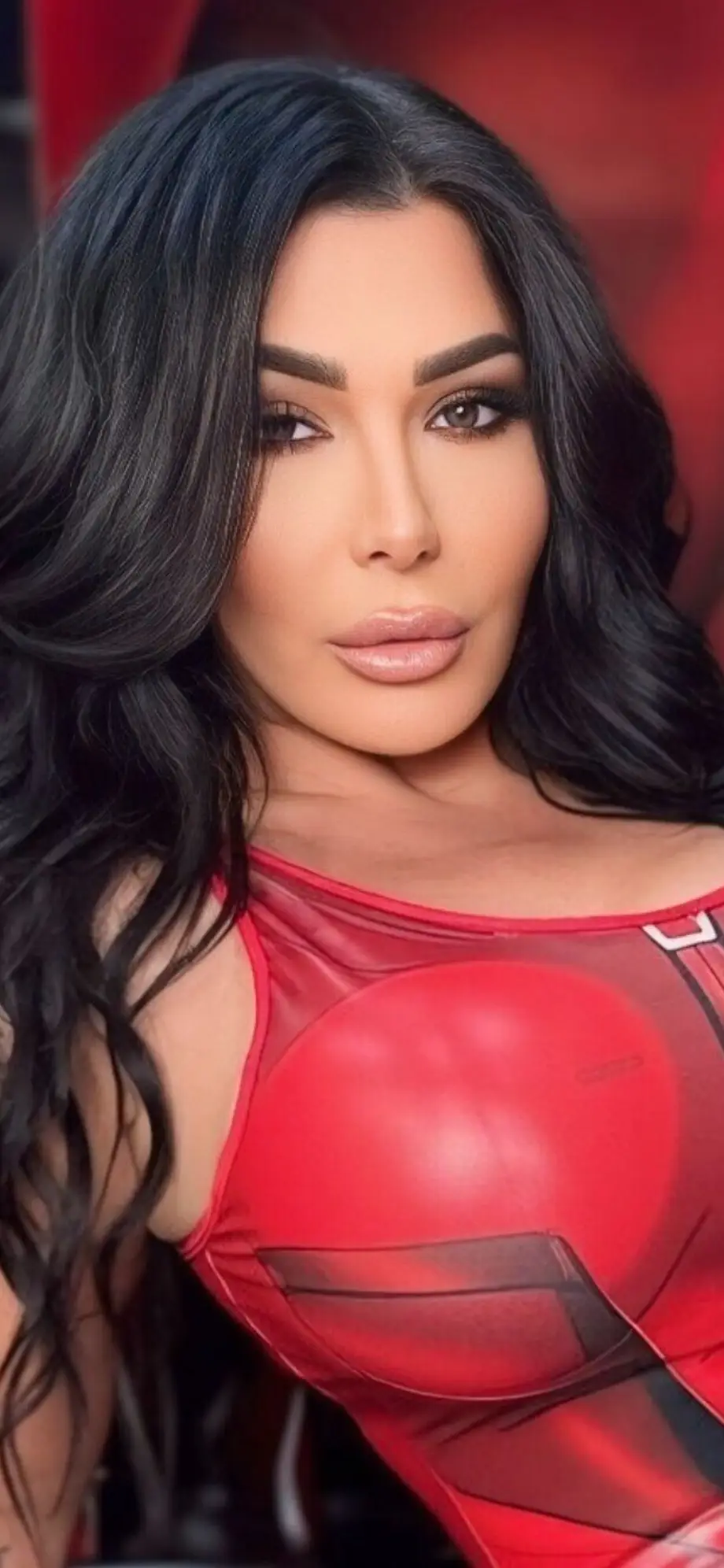 Ava โค๏ธโ๐ฅ Muscle mommy โค๏ธโ๐ฅ๐ณ๏ธโโง๏ธ OnlyFans profile photo