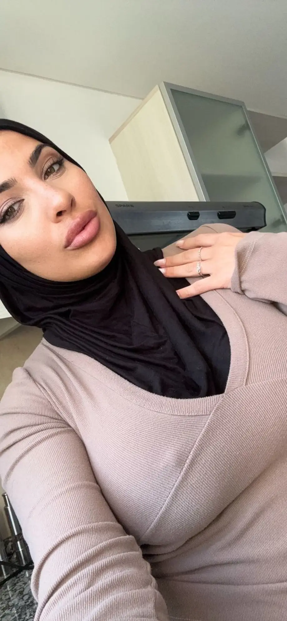 Leila Onyx 𓃠☾ | ليلى أونيكس OnlyFans profile photo