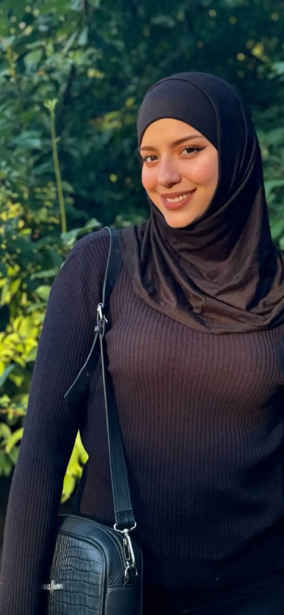 Yasmin | ياسمين 🌙 OnlyFans profile photo