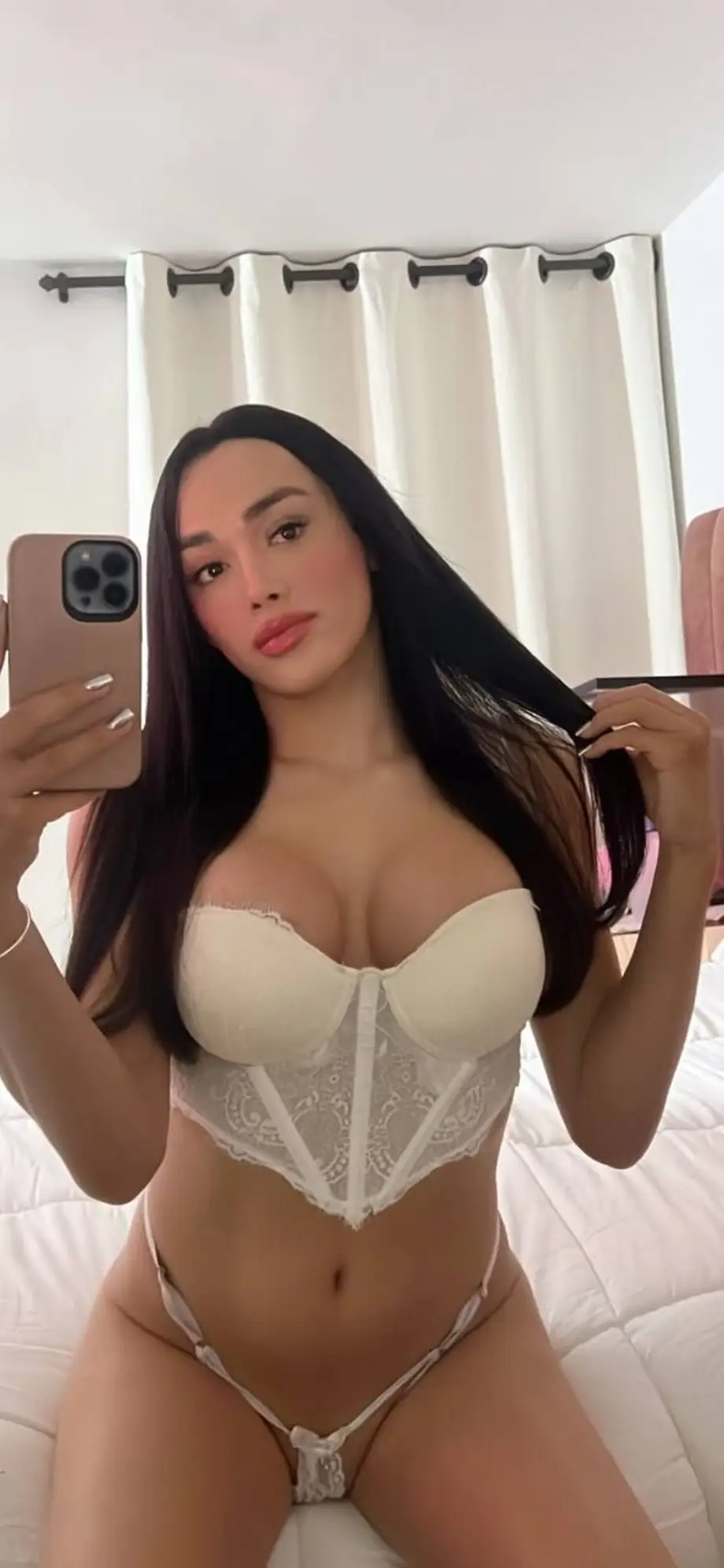 Sofia Rose 🌹🏳️‍⚧️ OnlyFans profile photo
