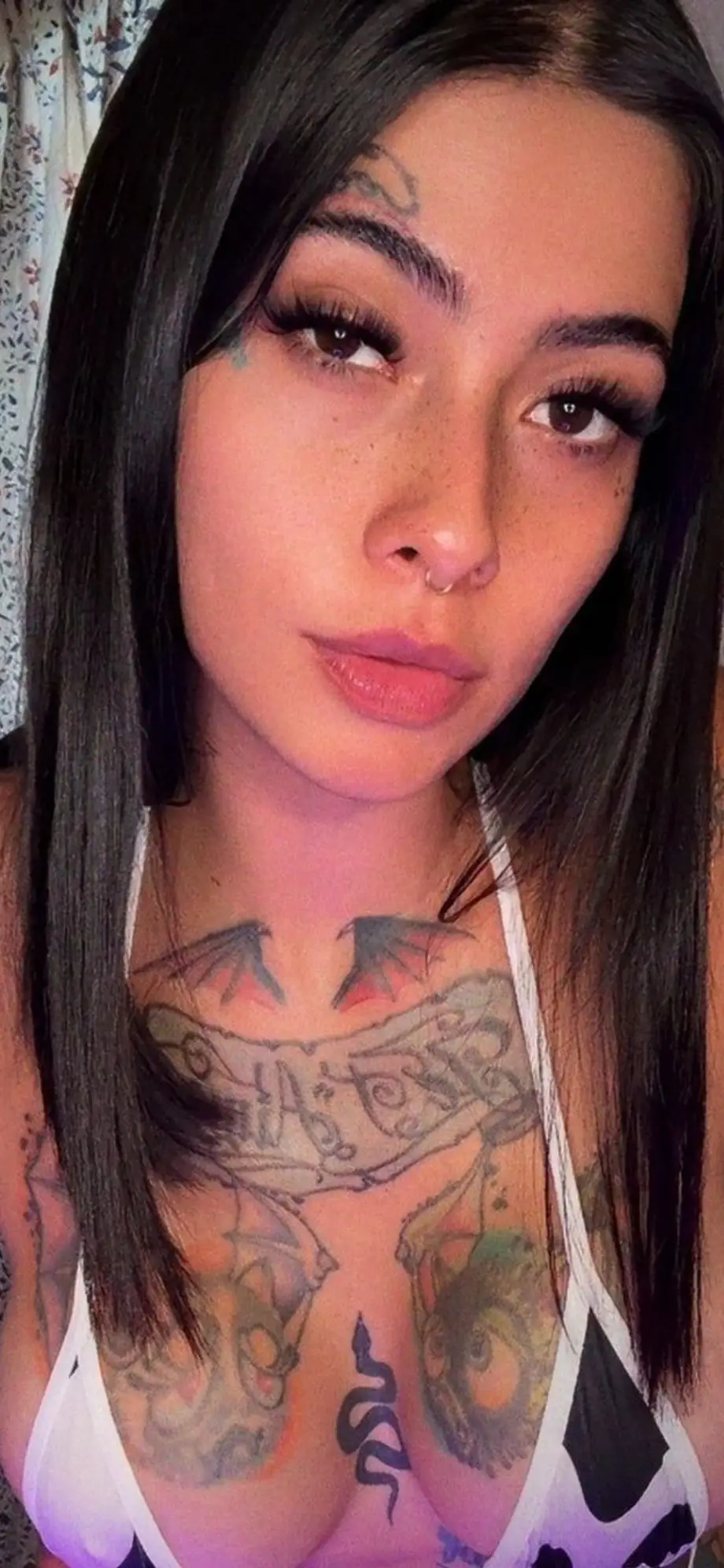 Eli Goth 🖤 OnlyFans profile photo