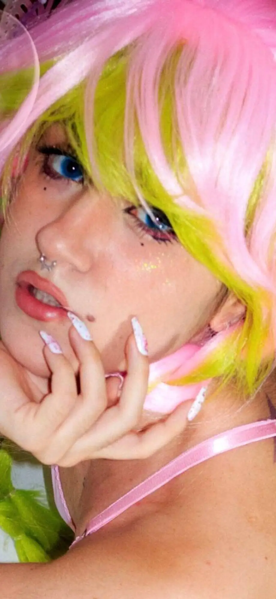 ✦﹕𝙼𝚎𝚒﹒🎈﹔ᘒ 𝕂𝕐𝕆𝕂𝕆 .ᐟ.ᐟ OnlyFans profile photo