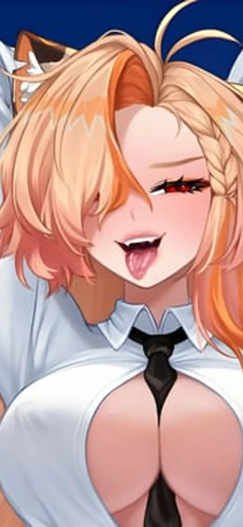 Ebiko π¦ (LEWD VTUBER) OnlyFans profile photo